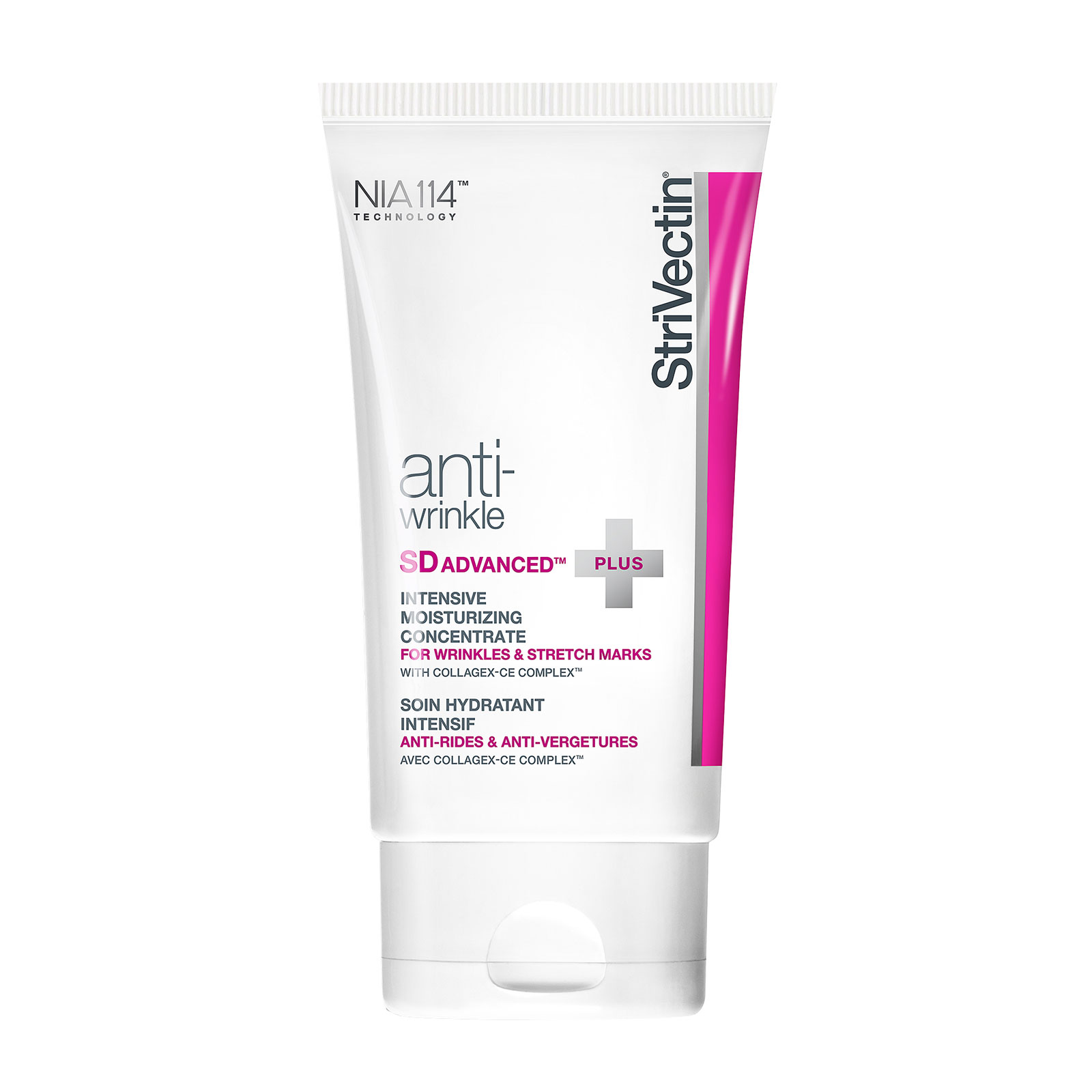 StriVectin 斯佳唯婷 多肽保湿抗皱面霜 118ml