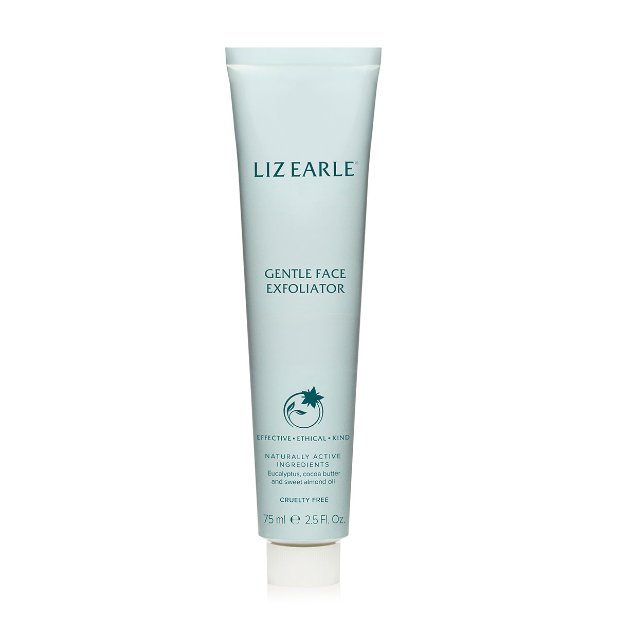 Liz Earle 面部温和去角质磨砂膏 75ml