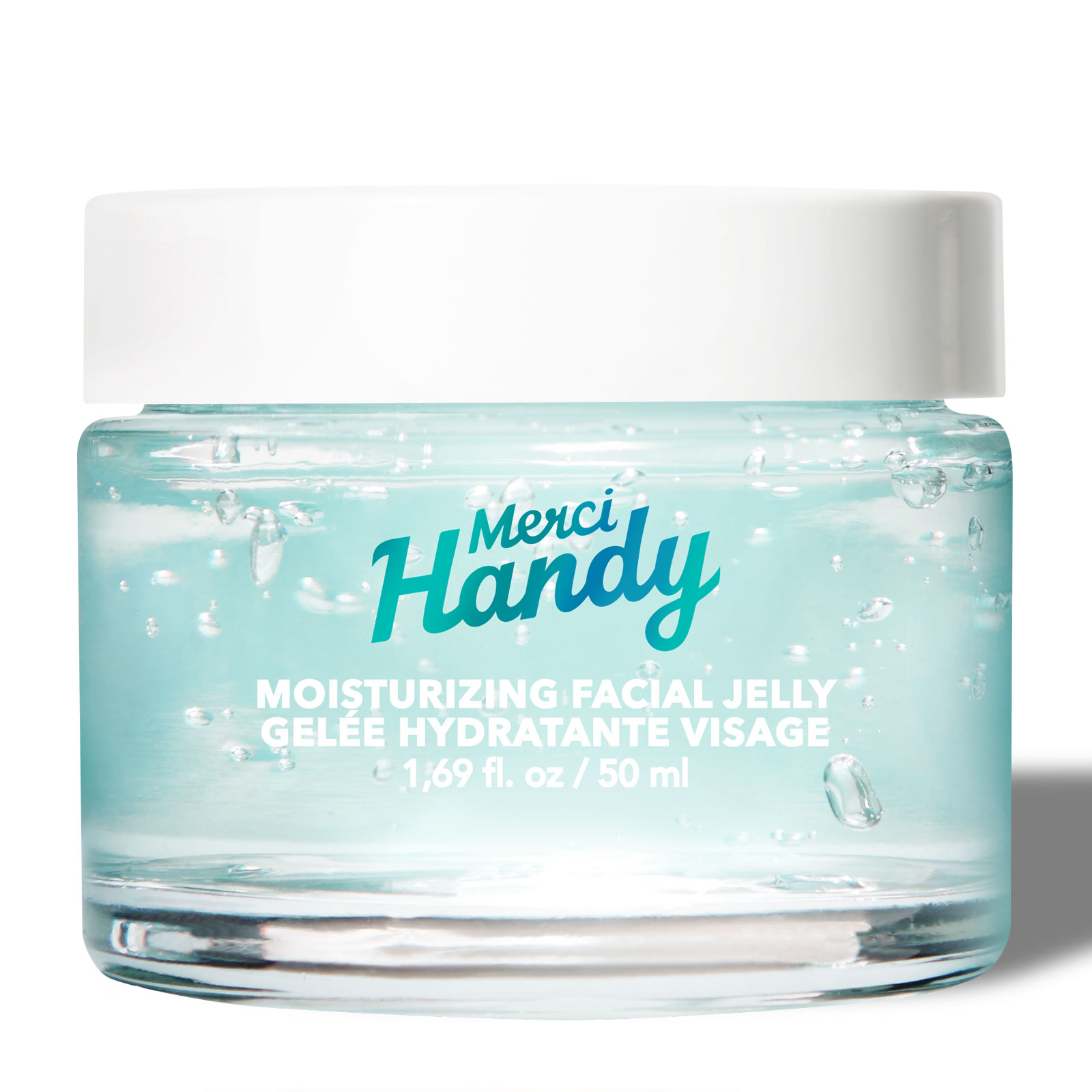 Merci Handy 芦荟面部保湿啫喱霜 50ml