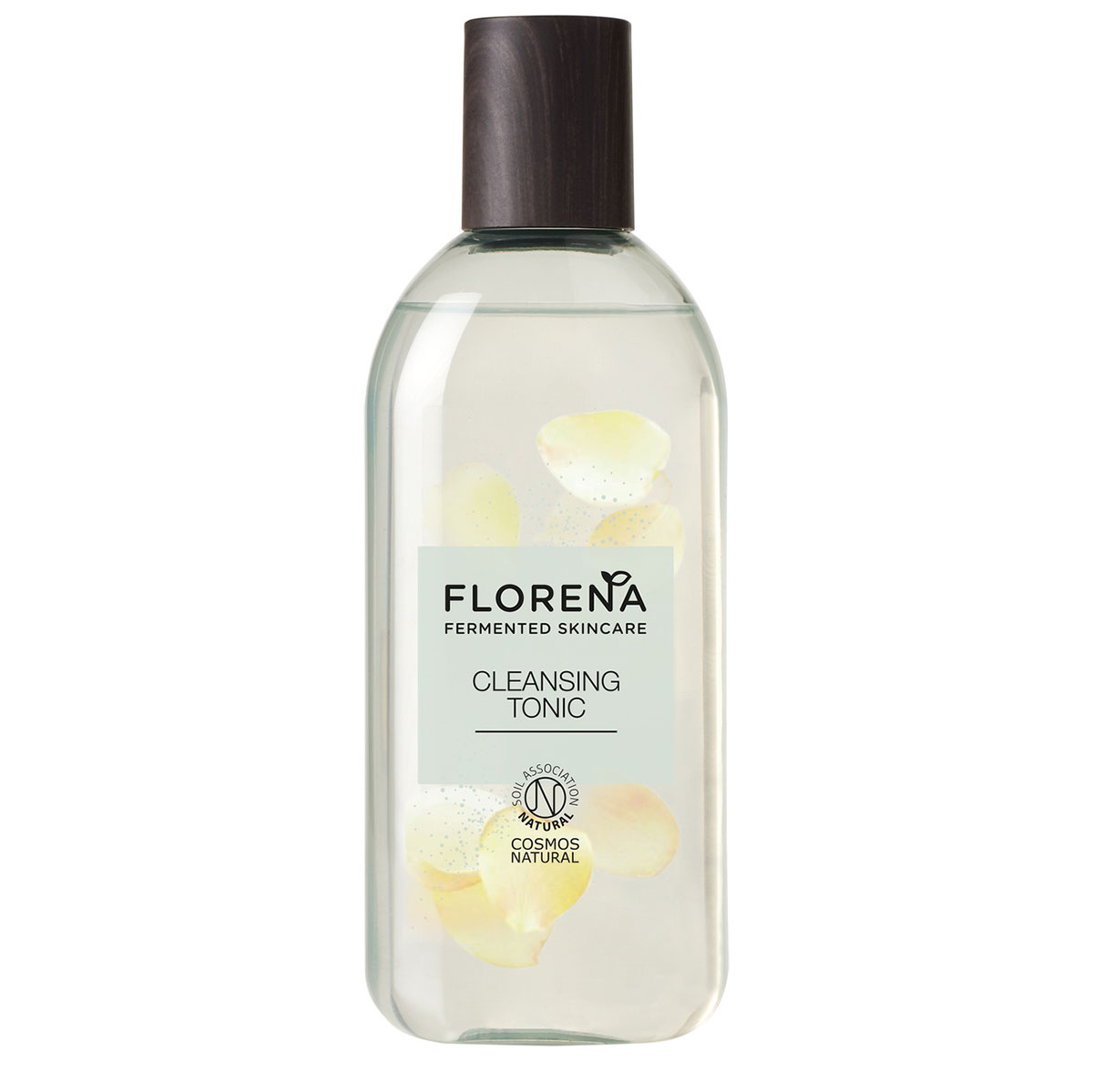 Florena 茉莉酵母精华爽肤水 200ml