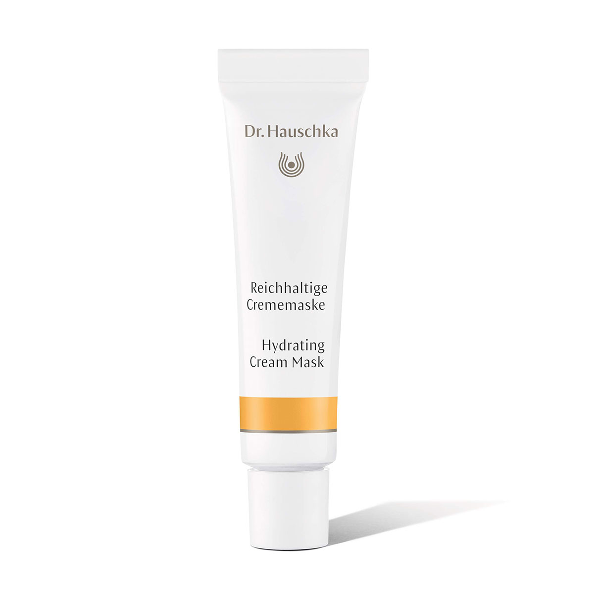 Dr  Hauschka 德国世家 滋润保湿面膜 旅行装 5ml