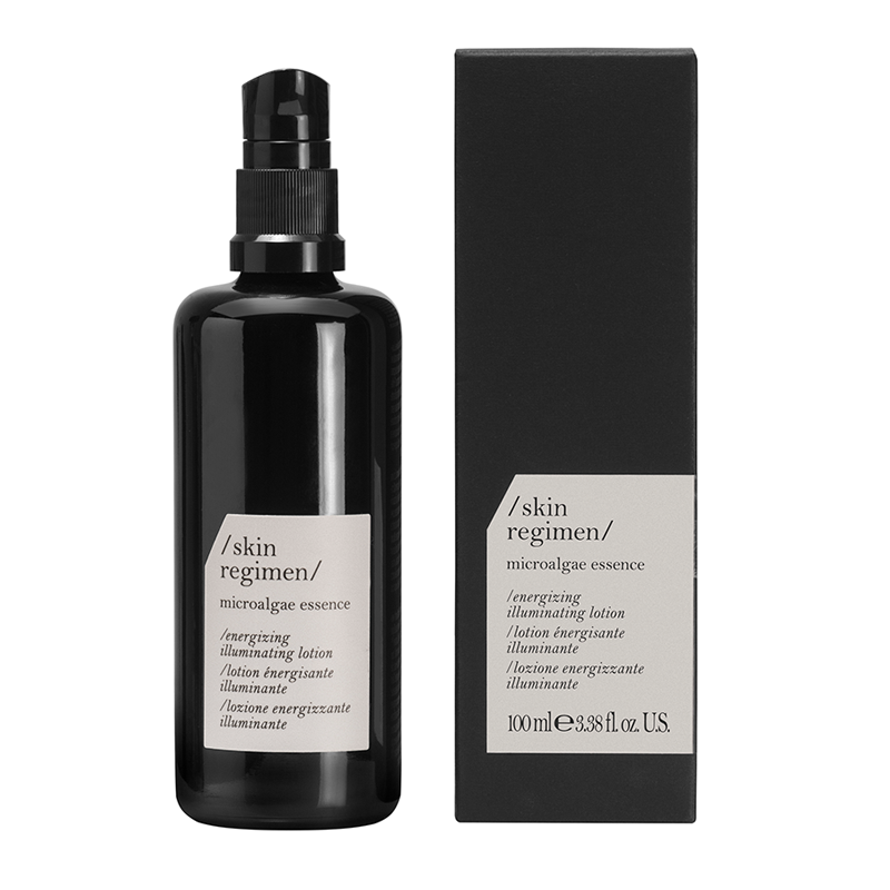 Skin Regimen 微藻烟酰胺小黑瓶抗氧化肌底液 100ml