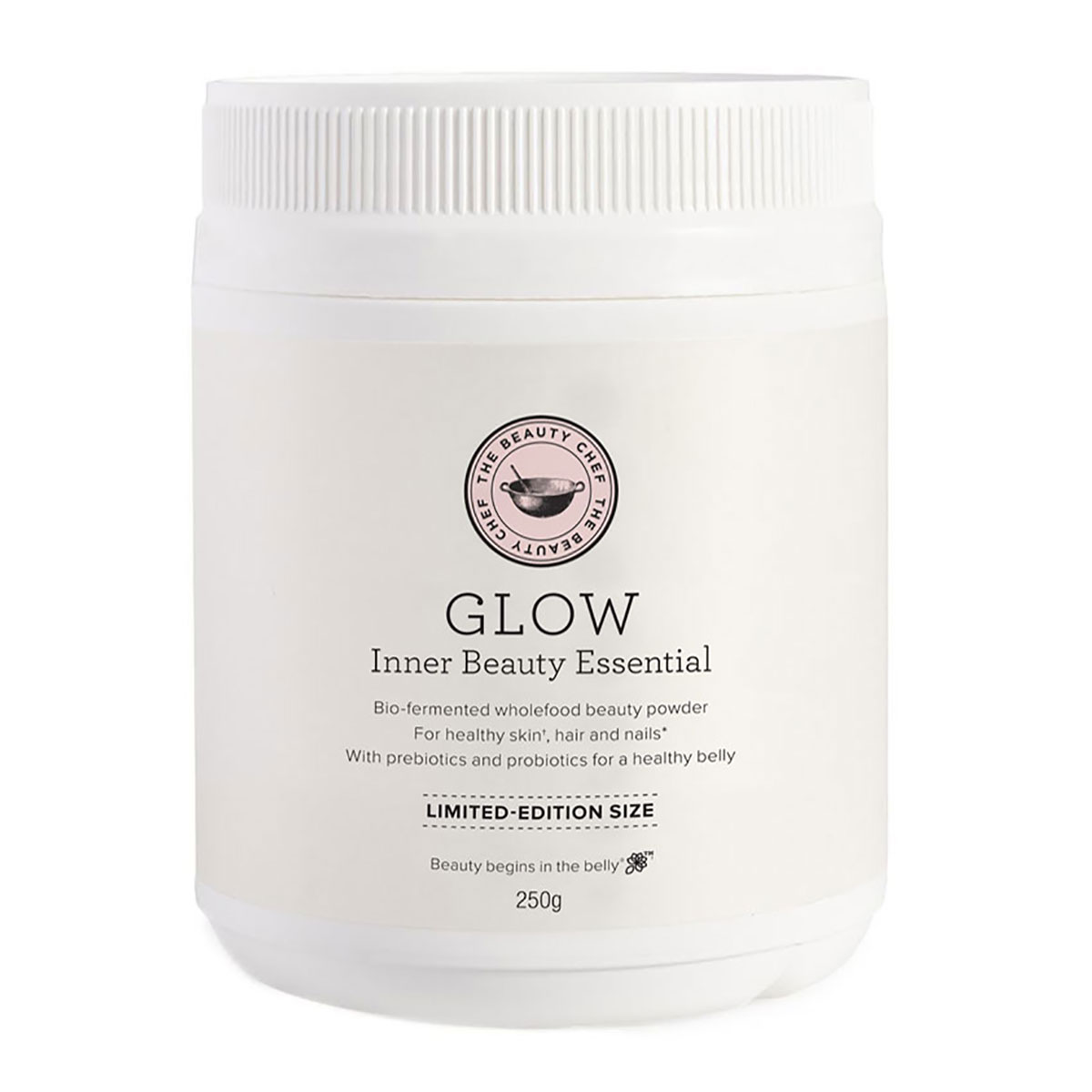 The Beauty Chef 天然有机光泽透亮美容粉 250g