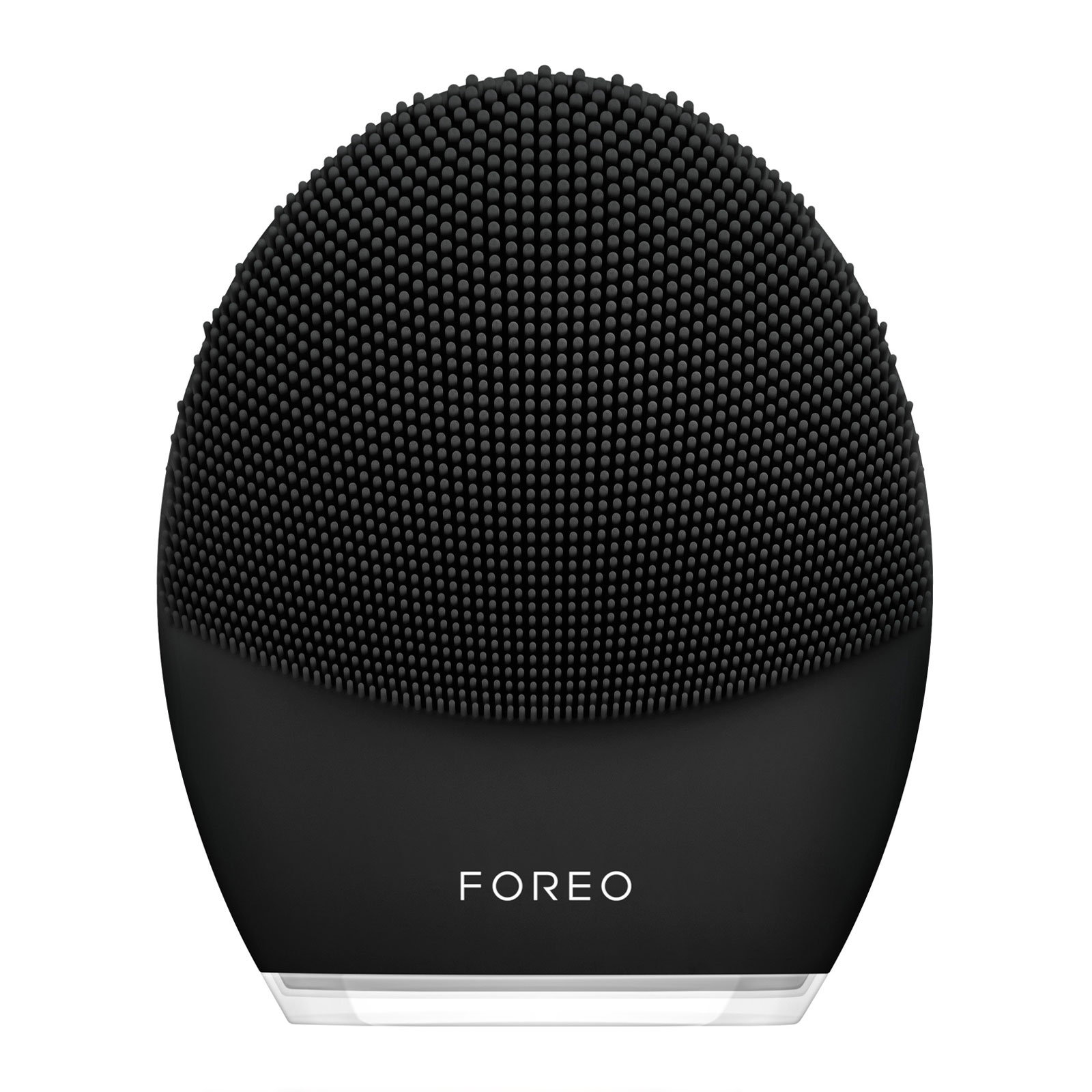 FOREO 斐珞尔 LUNA3代男士硅胶毛孔清洁电动洁面仪