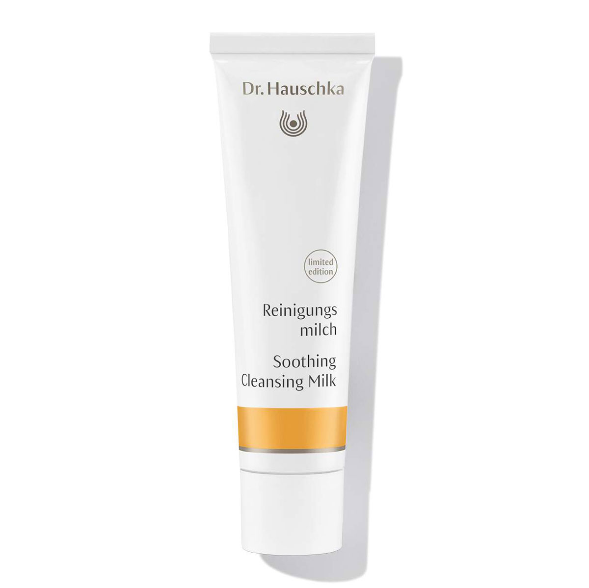 Dr  Hauschka 德国世家 律动卸妆洁面乳 旅行装 30ml