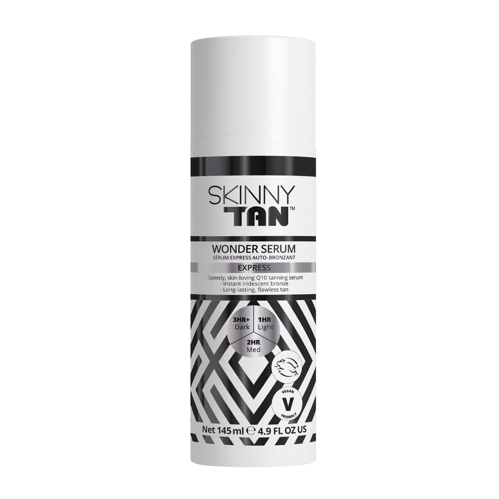 Skinny Tan Q10滋养美黑精华 145ml