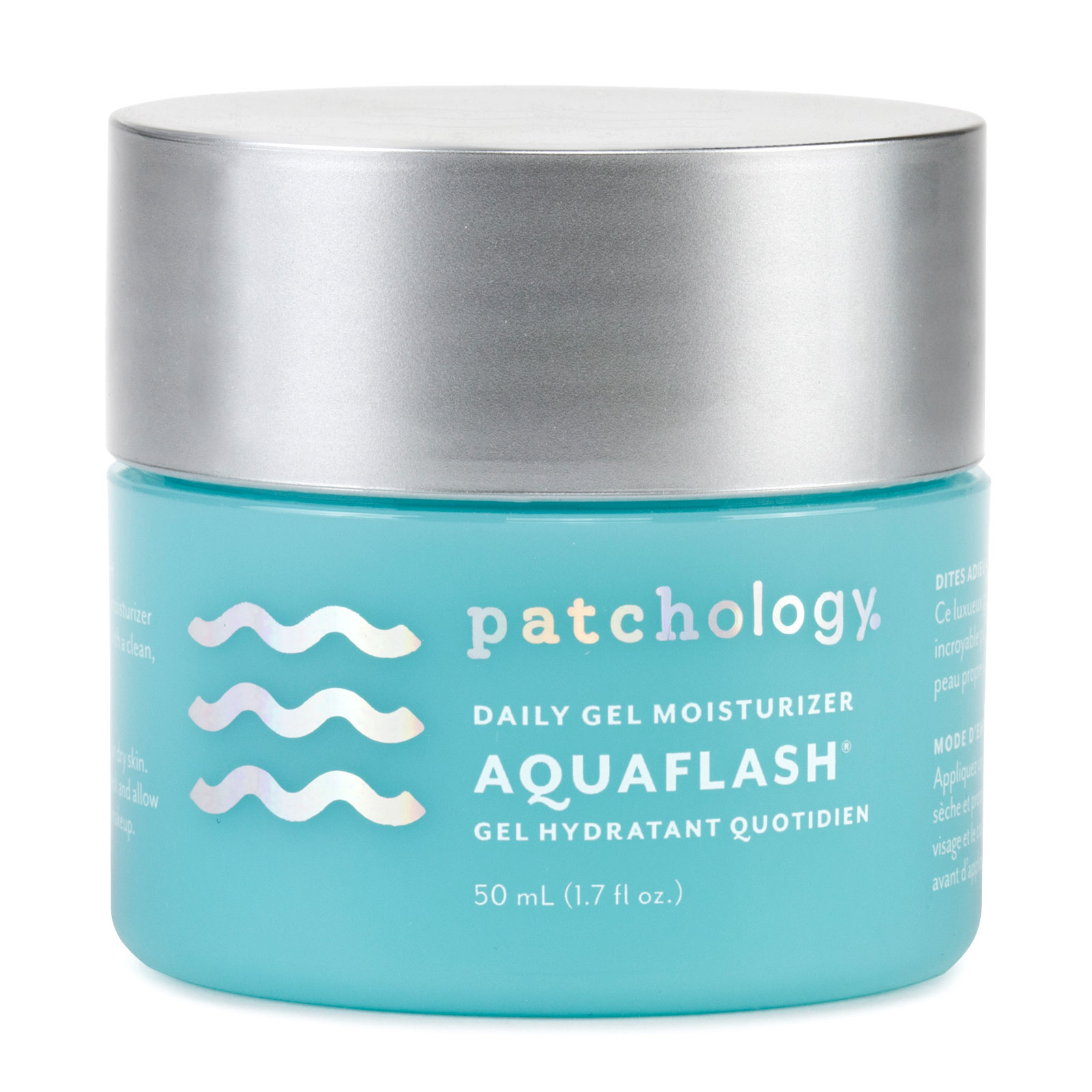 Patchology 闪电补水精华啫喱凝露 30ml
