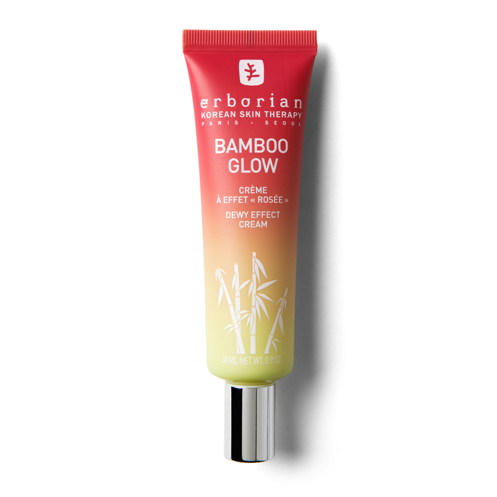 Erborian 竹子精华保湿亮肤乳 30ml