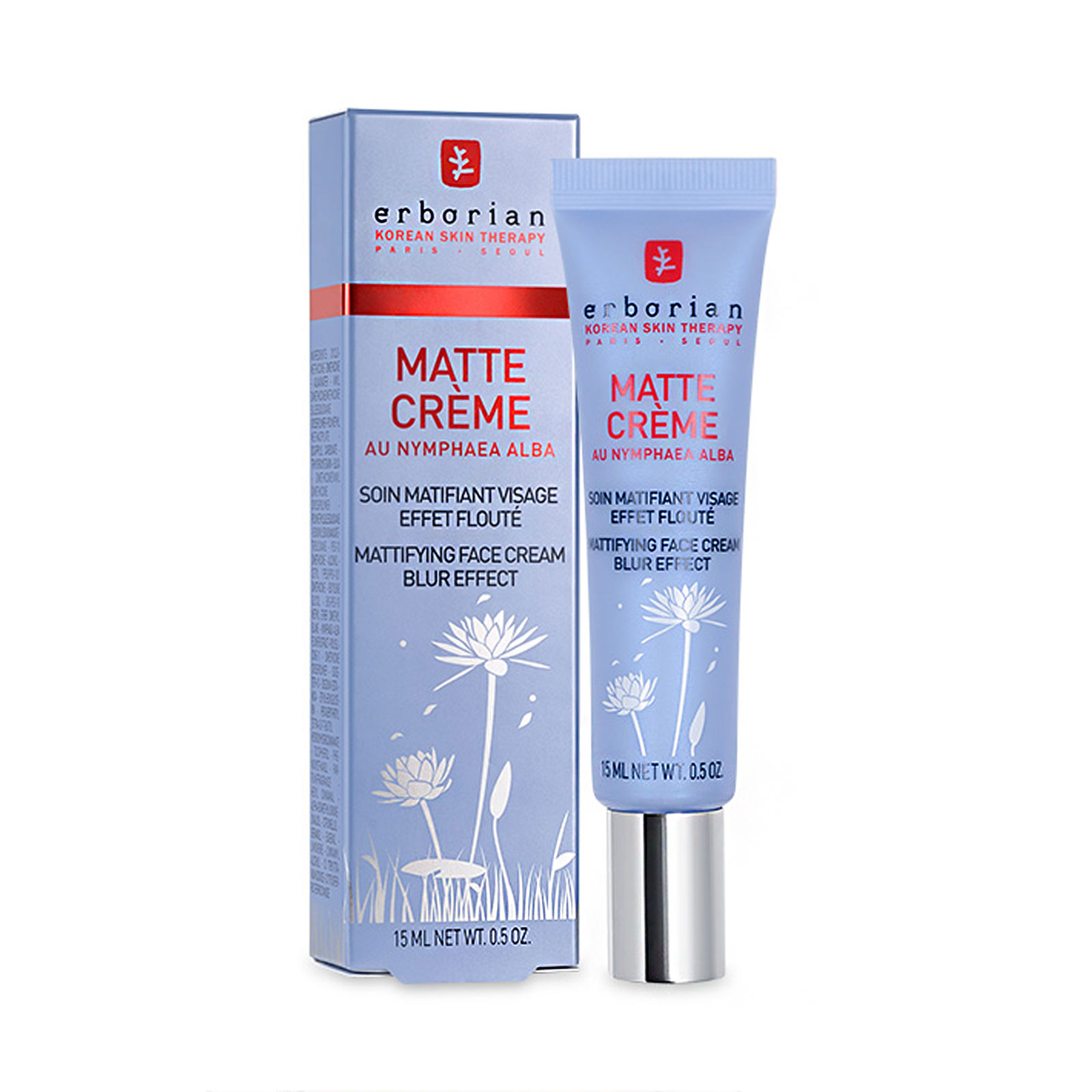 Erborian 艾博妍 柔焦哑光妆前乳 15ml