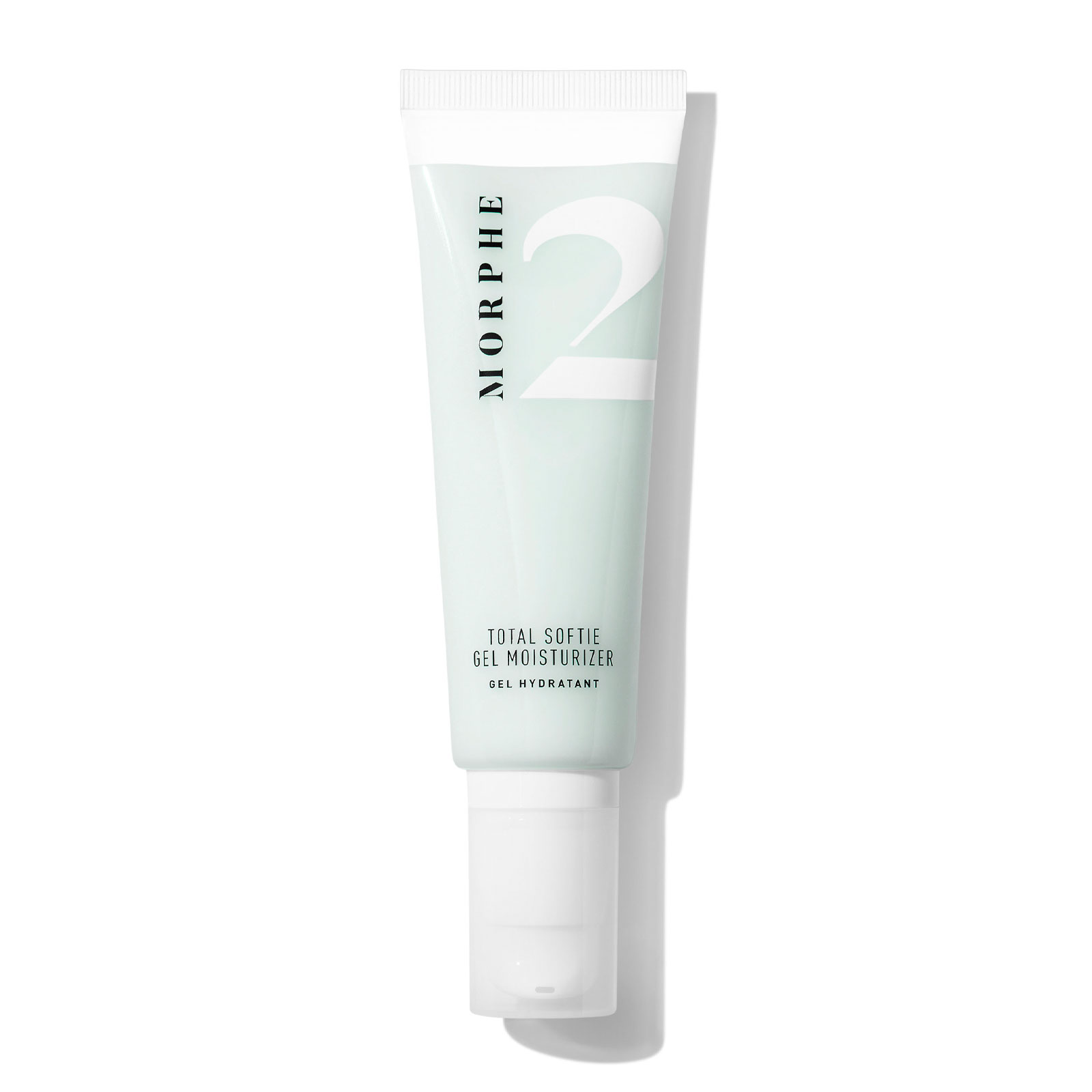 Morphe 2 透明质酸轻盈保湿啫喱霜 50ml