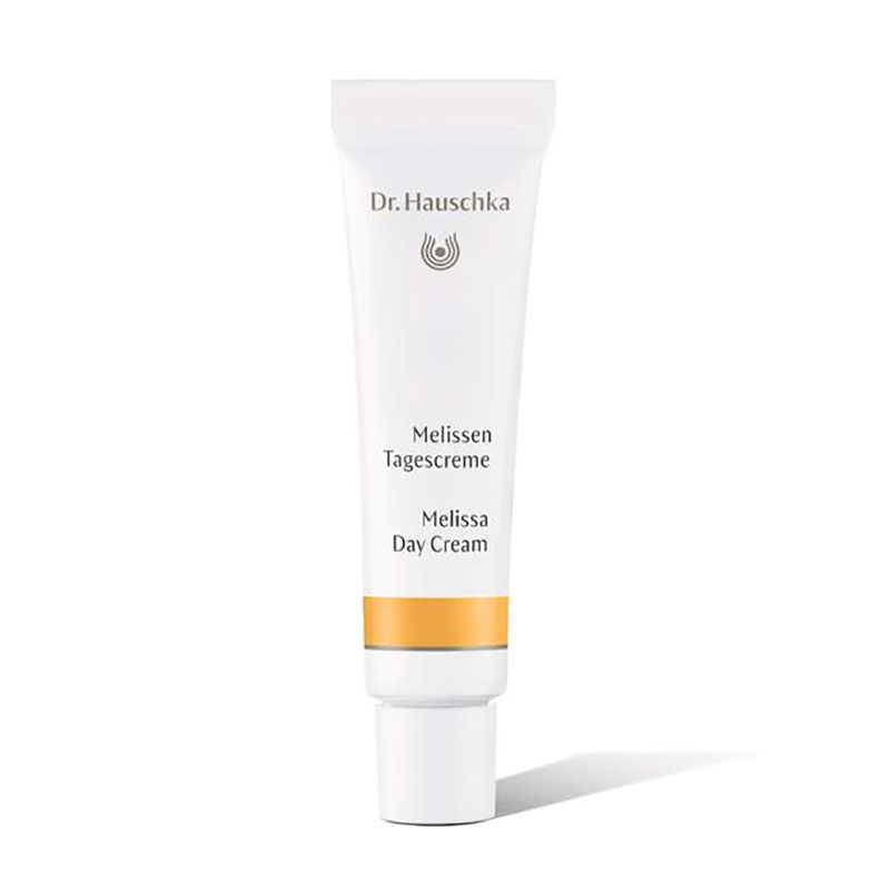 Dr. Hauschka德国世家 律动香蜂草日霜 旅行装 5ml