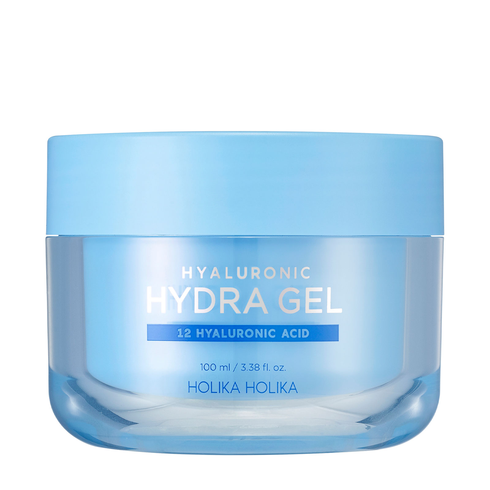 Holika Holika 透明质酸保湿啫喱霜 100ml