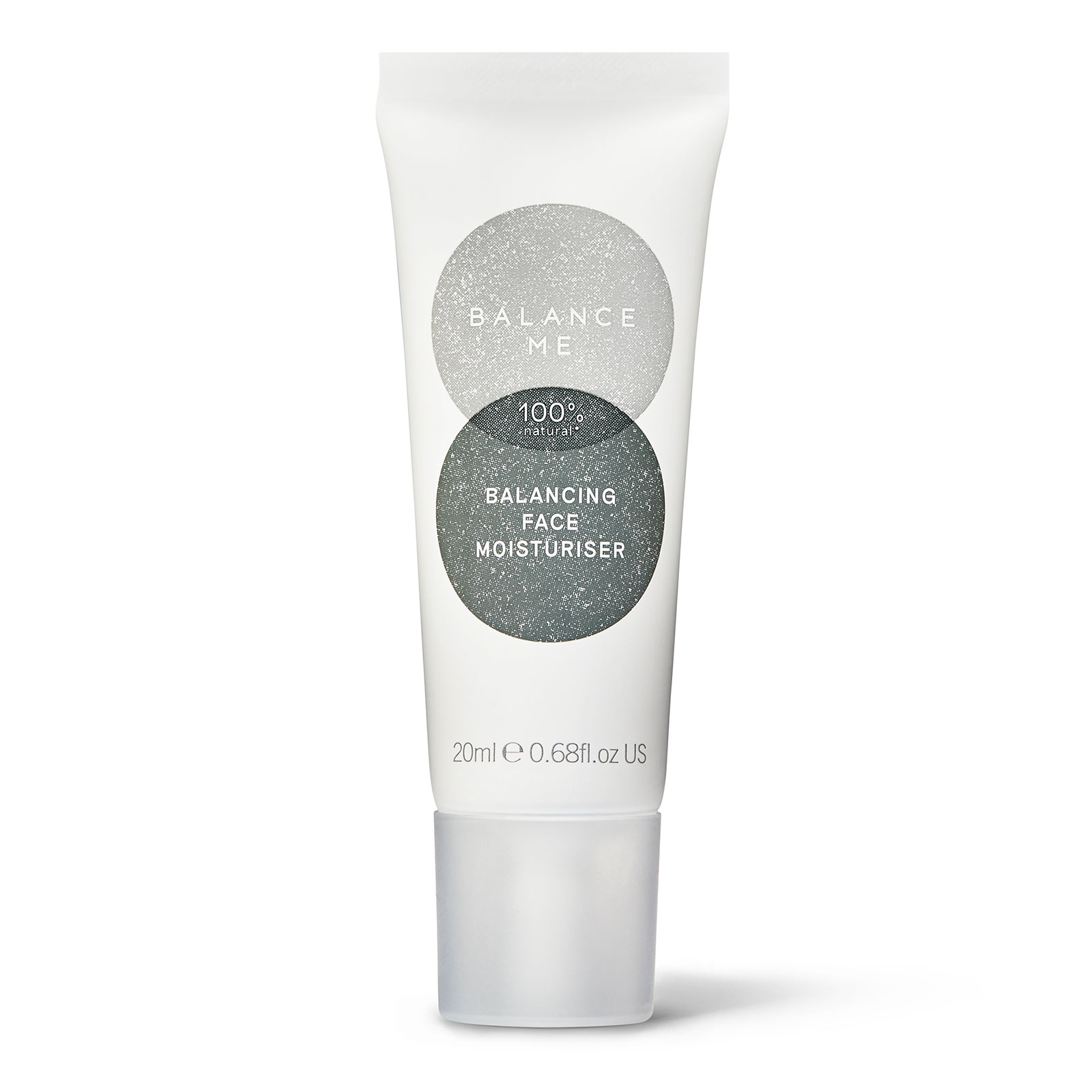 Balance Me 面部平衡滋养保湿润肤霜 20ml