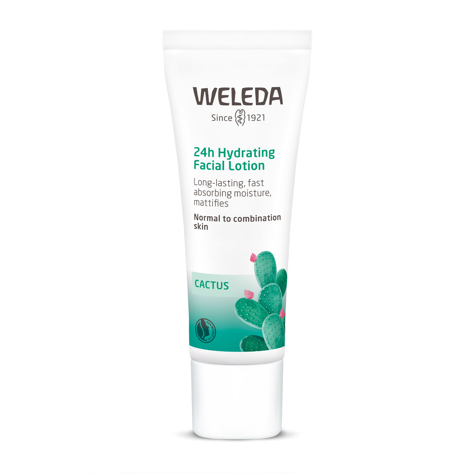 Weleda 维蕾德 刺梨轻盈保湿乳液 30ml