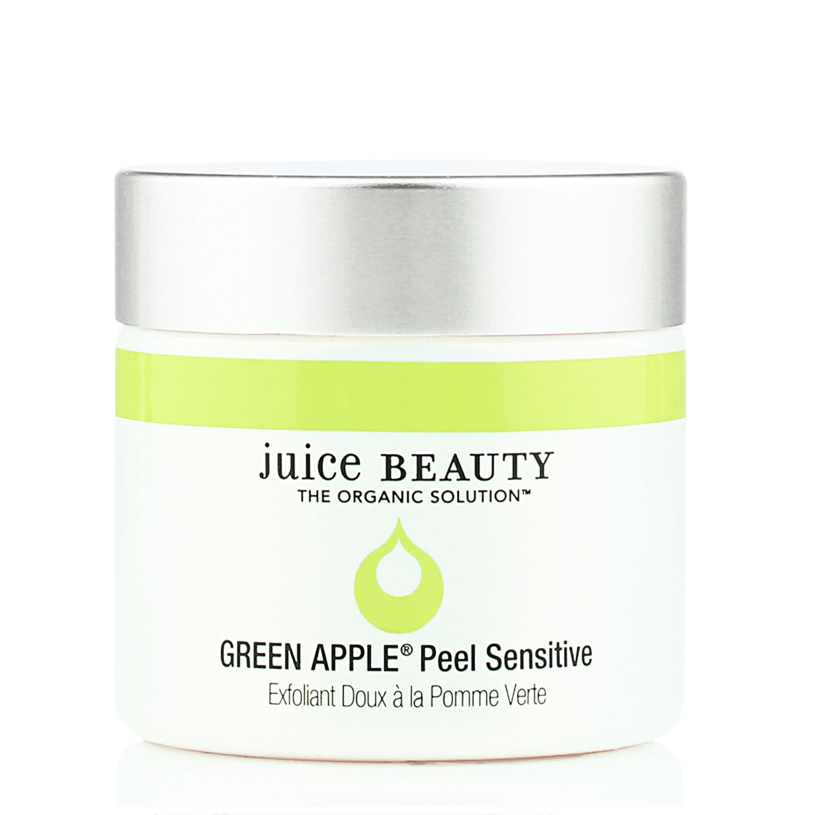 Juice Beauty 青苹果抗敏感滋养润肤乳 60ml