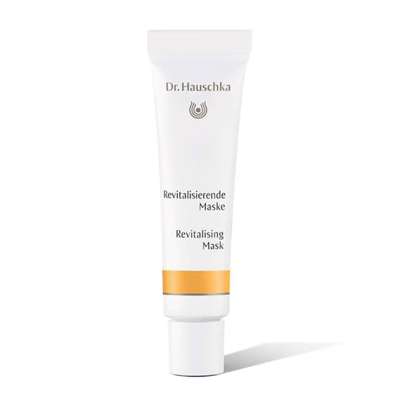 Dr.Hauschka 德国世家 律动再生滋润面膜 旅行装 5ml