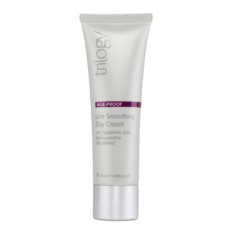 Trilogy 趣乐活 抗老化岁月无痕塑颜日霜 50ml