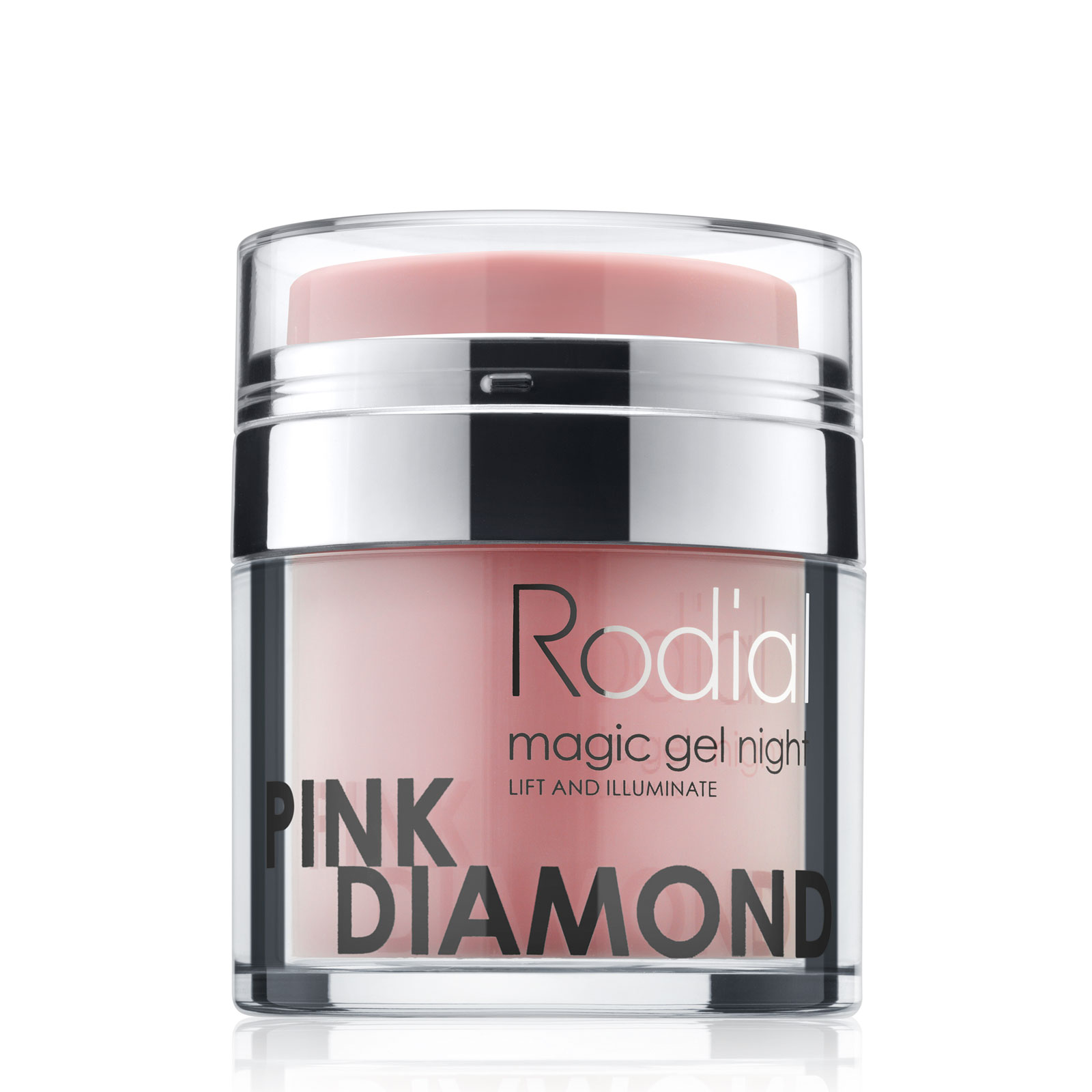 Rodial 粉钻魔法啫喱晚霜 9ml