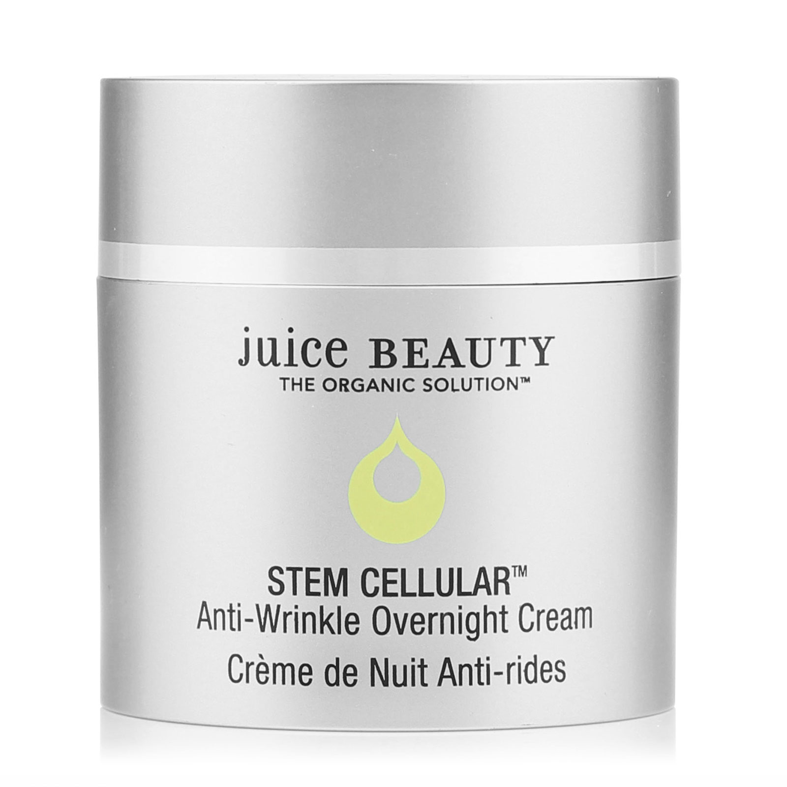 Juice Beauty STEM CELLULAR 抗皱紧致修护滋养晚霜 50ml