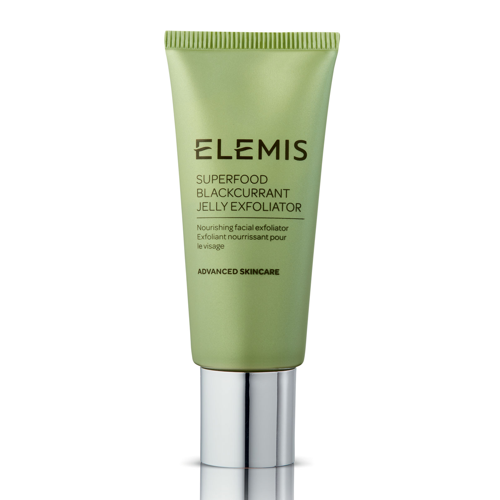 ELEMIS 艾丽美 黑加仑果活肤去角质洁面乳 50ml