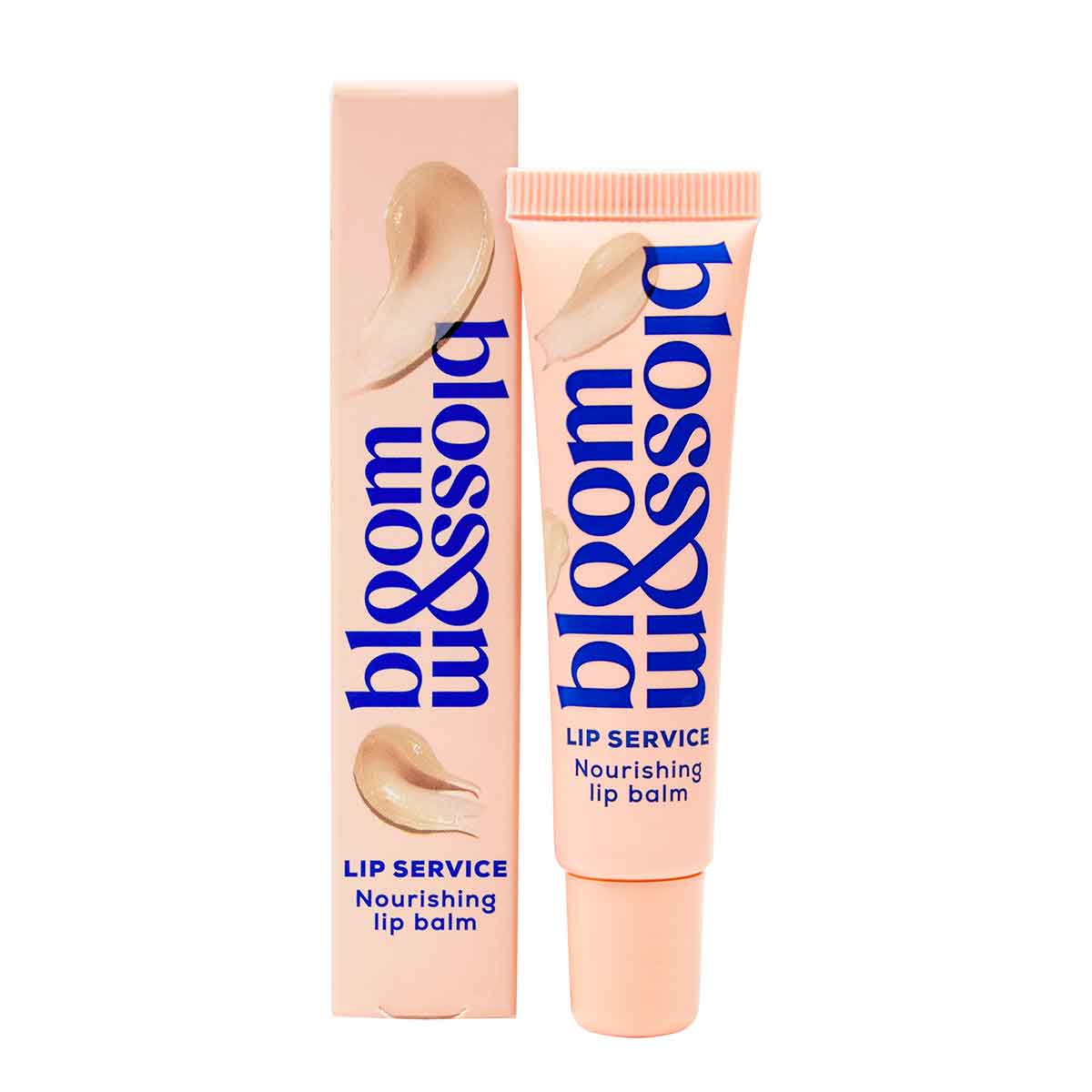 Bloom and Blossom 长效天然滋养保湿润唇膏 15ml