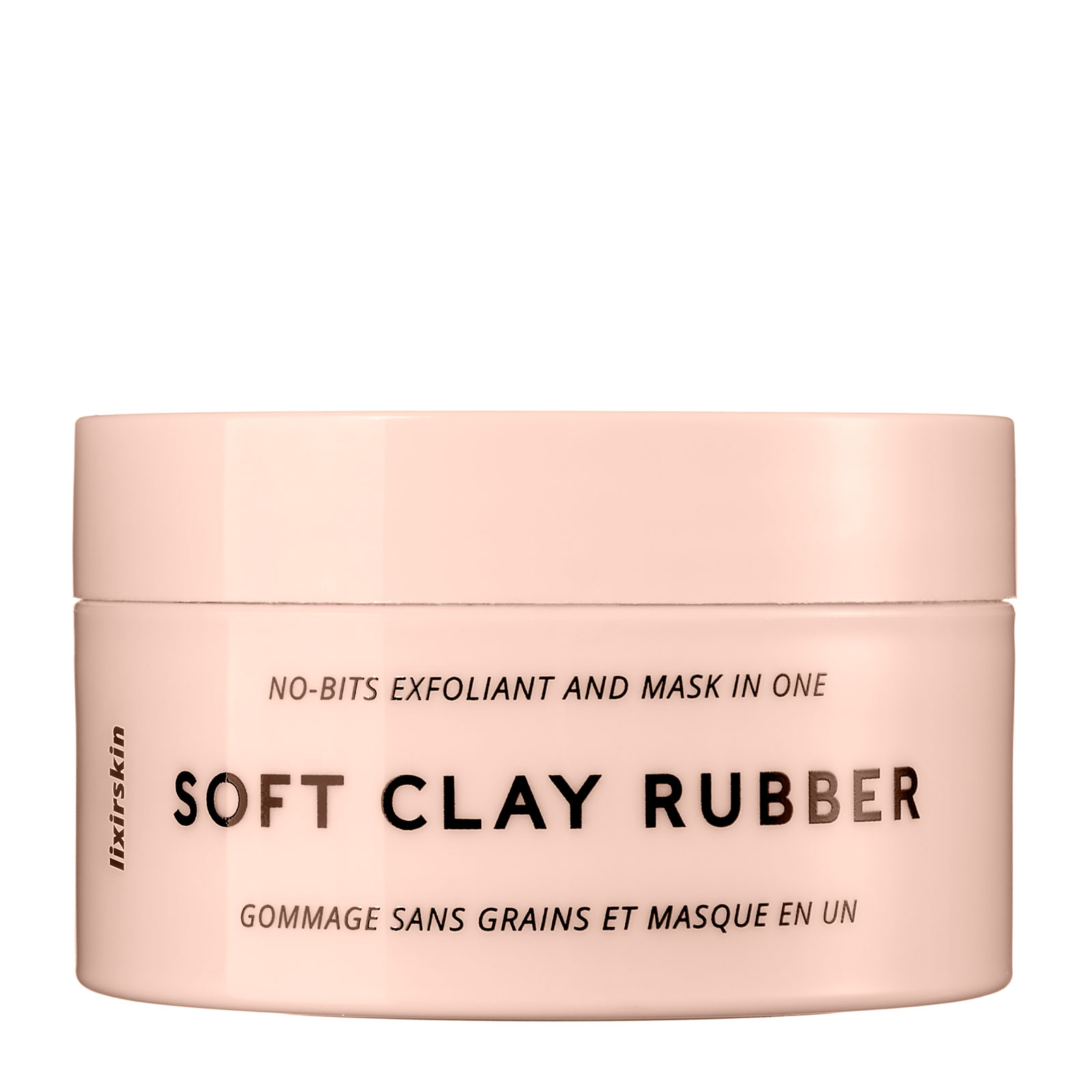 lixirskin 净肤排毒软黏土凝胶 60ml