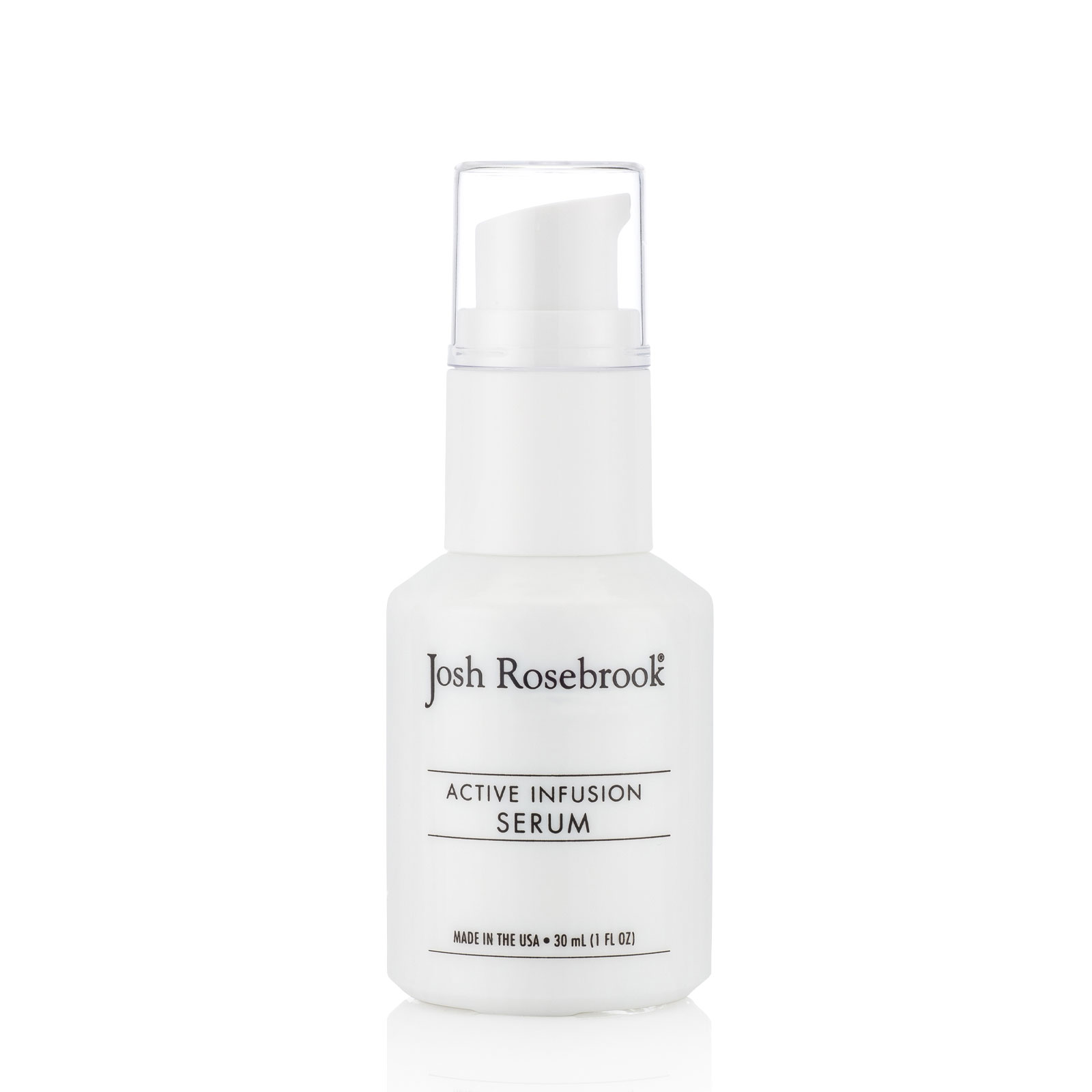 Josh Rosebrook 天然活性滋养修复护肤精华 30ml