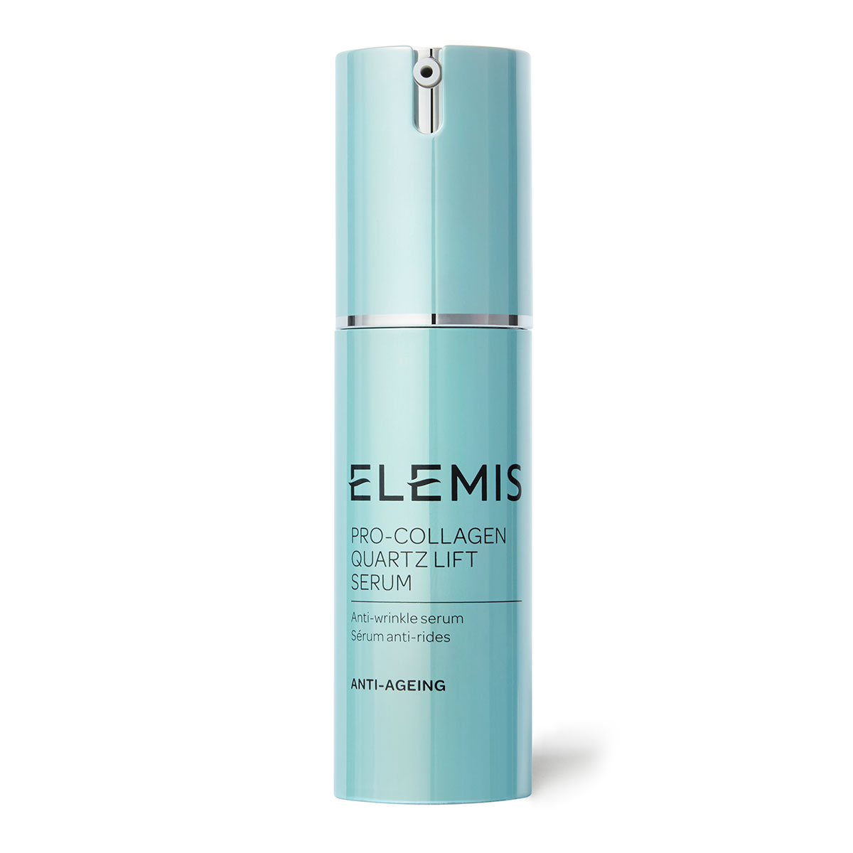 ELEMIS 艾丽美 海洋臻萃胶原紧致塑颜精华液 30ml