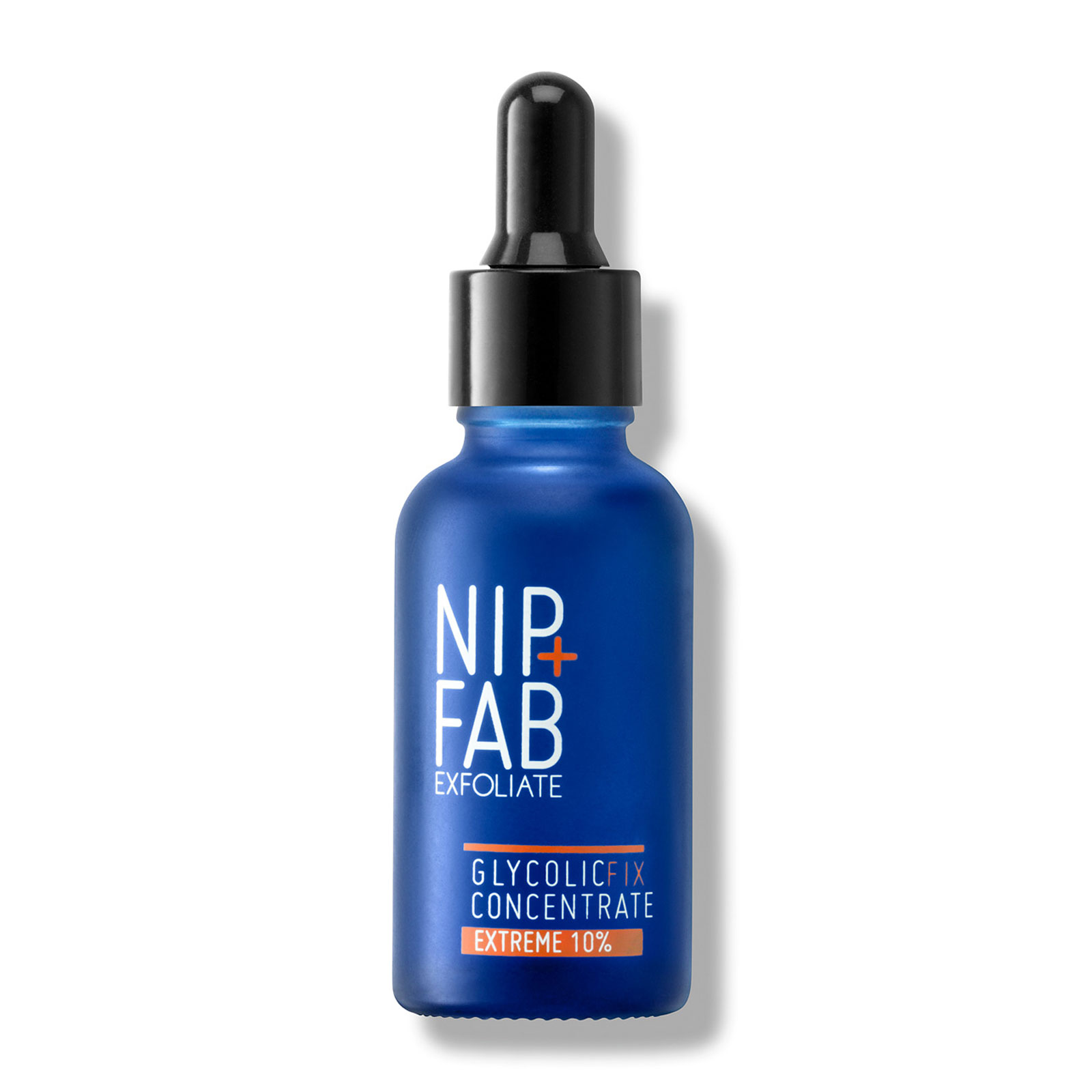NIP+FAB 乙醇酸去角质霜 30ml