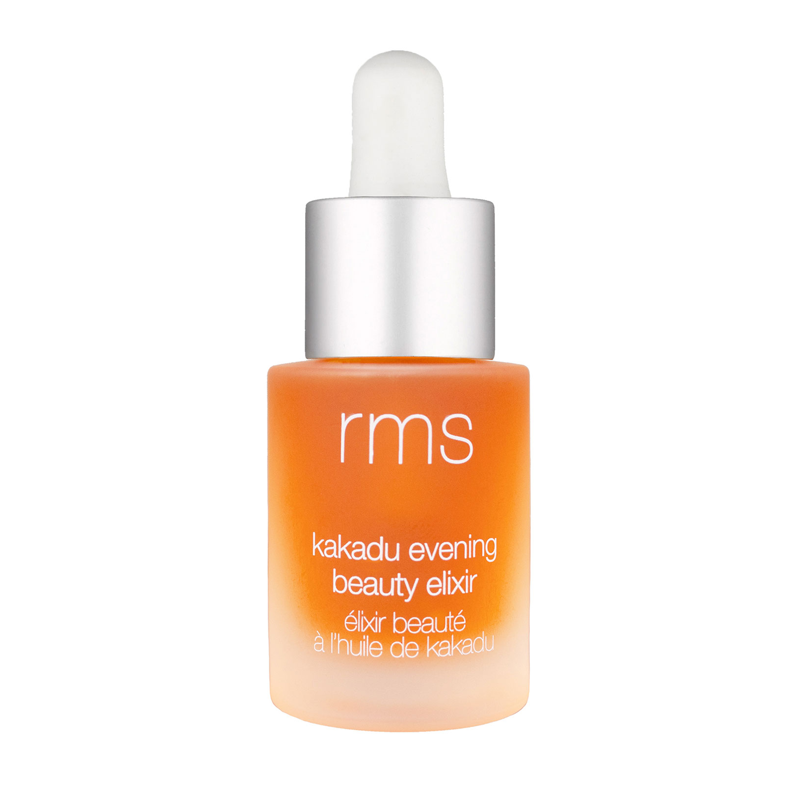 RMS Beauty Kakadu 夜间滋养修复亮肤精华 15ml