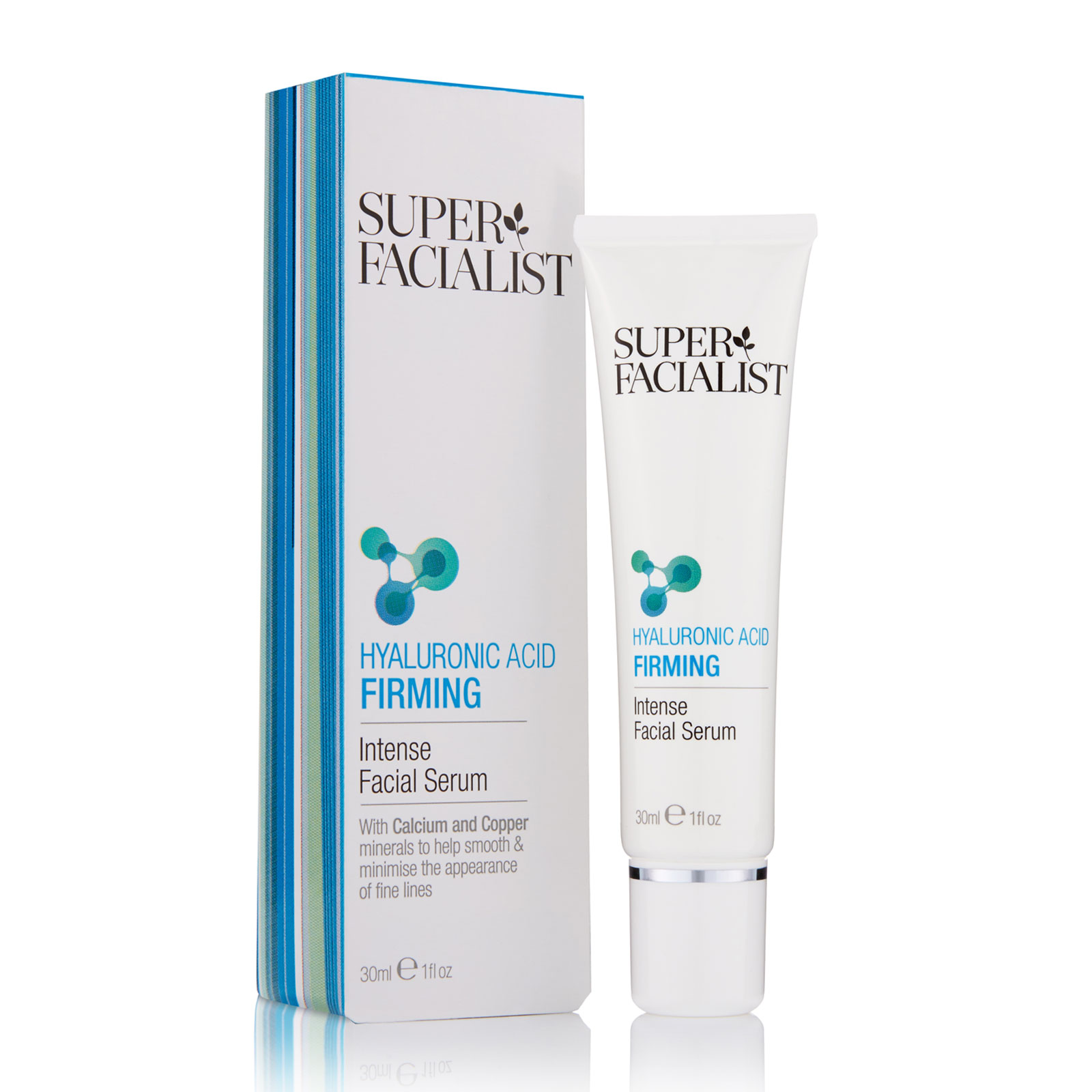 Super Facialist 透明质酸紧致面部精华 30ml