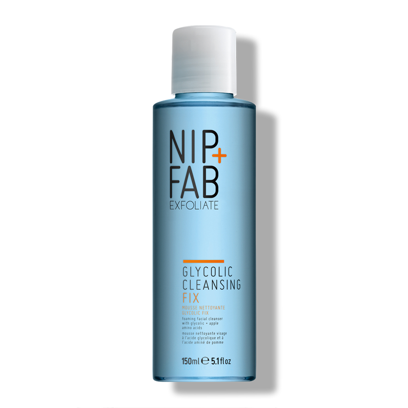 NIP+FAB 乙醇酸修护洁肤水 150ml