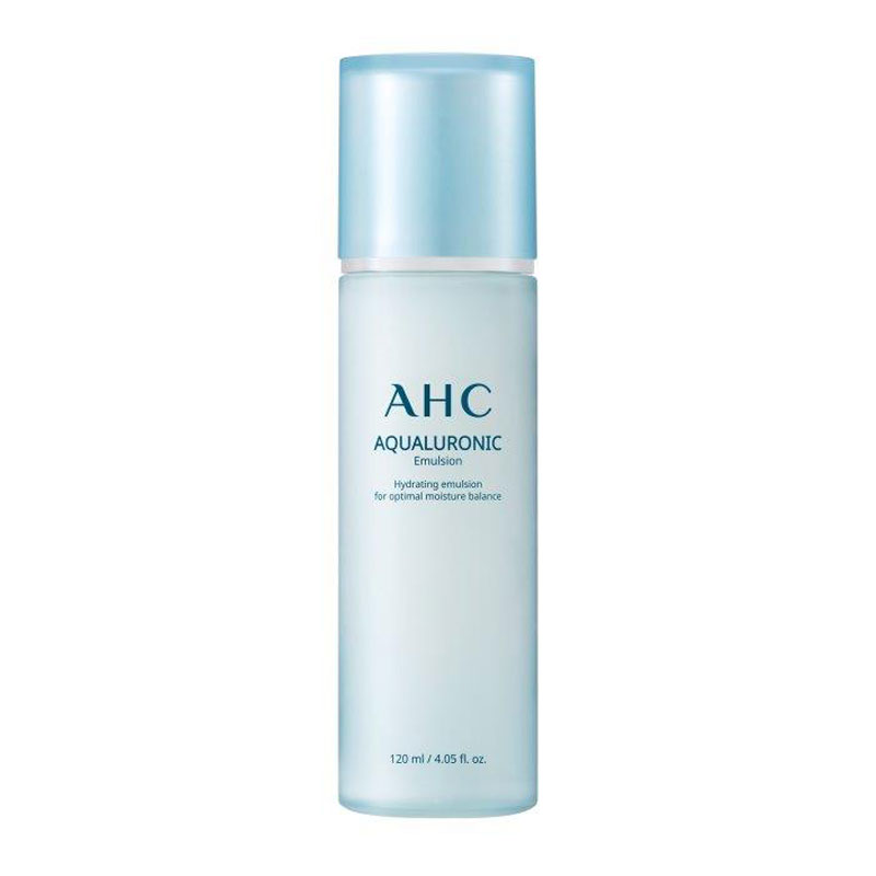 AHC 滋养保湿修复脸部精华乳 120ml