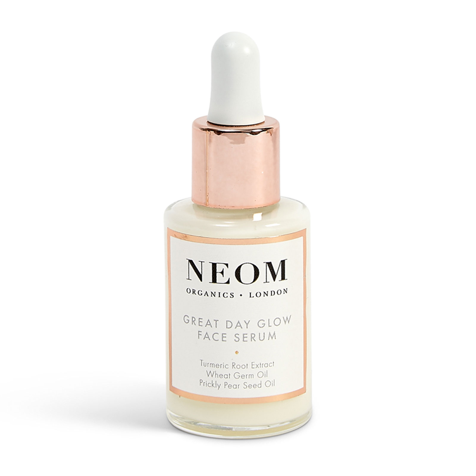 NEOM Organics London 滋养保湿焕颜面部护肤精华 28ml