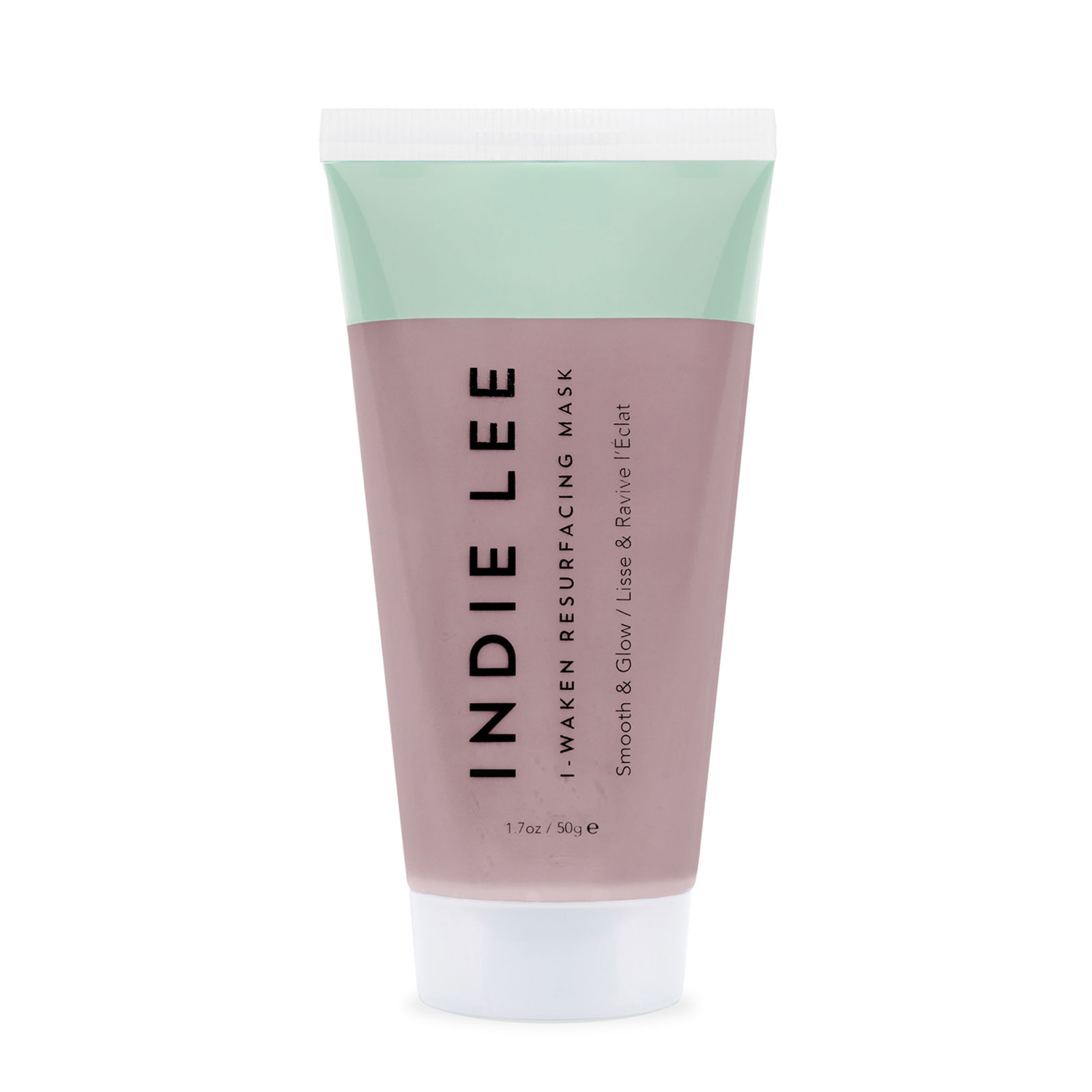 Indie Lee 维C控油去角质焕肤面膜 50g