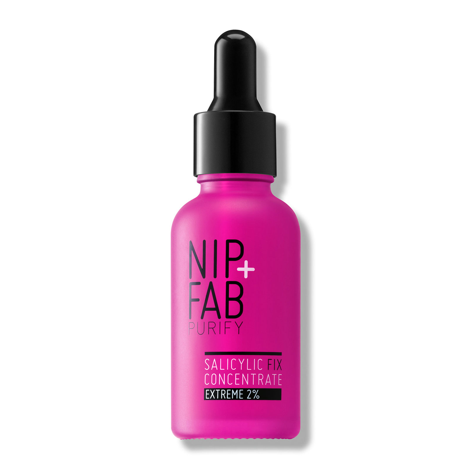 NIP+FAB 2％抗斑水杨酸修复滋养爽肤精华液 30ml