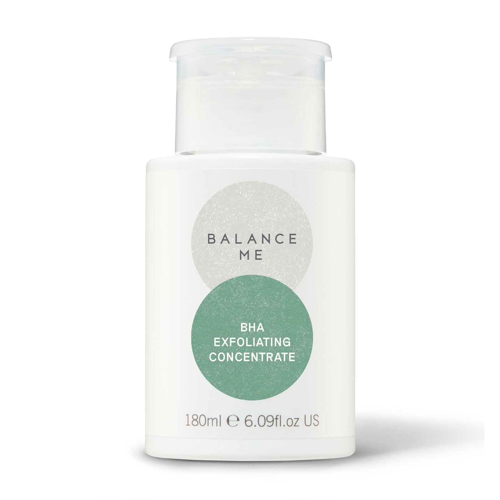 Balance Me BHA去角质焕肤精华水 180ml
