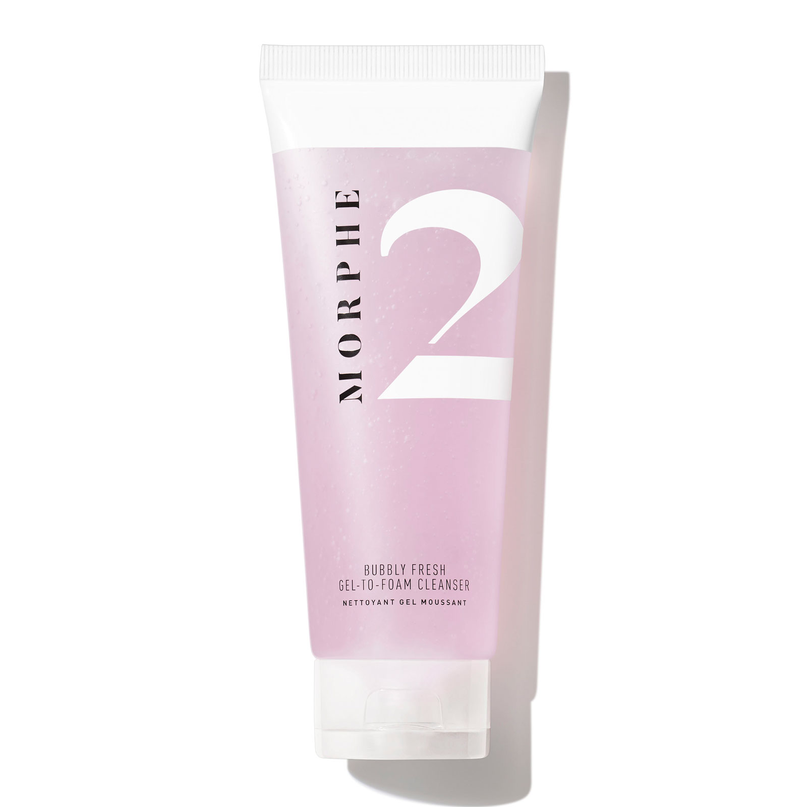 Morphe 2 温和舒缓卸妆洁面啫喱泡沫 150ml