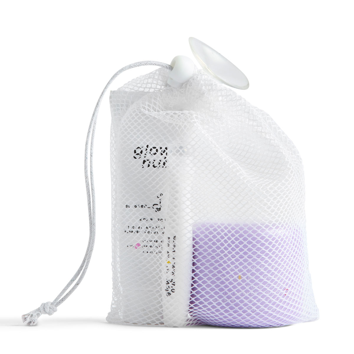 Glow Hub 面部深层清洁三件套装