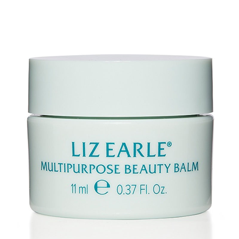 Liz Earle 多用途深层滋养美容润唇膏 11ml 适用于唇部面部身体