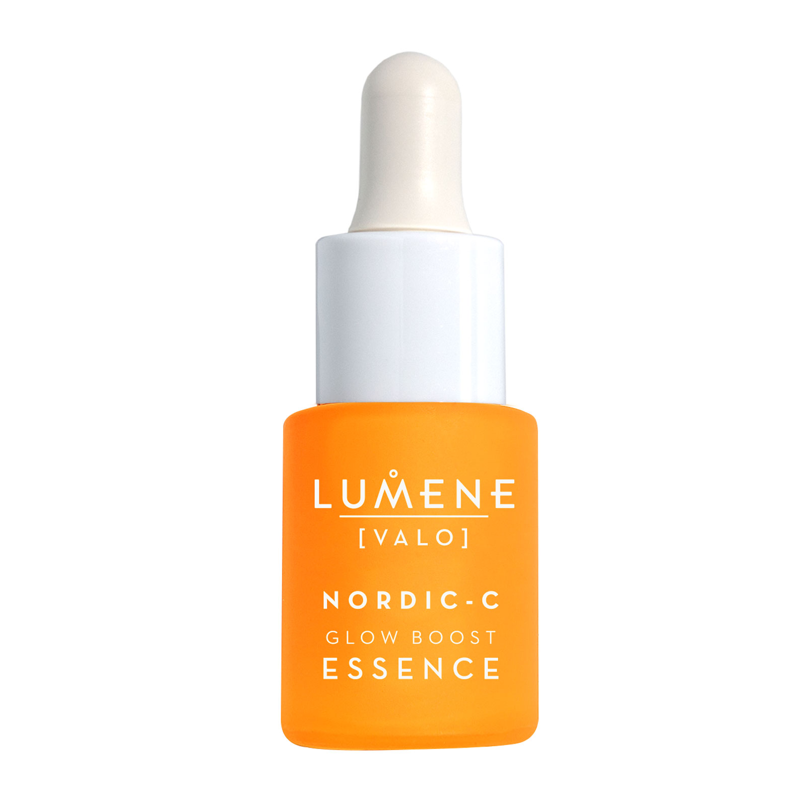 Lumene Nordic C [VALO] 旅行装焕活保湿亮肤精华 15ml