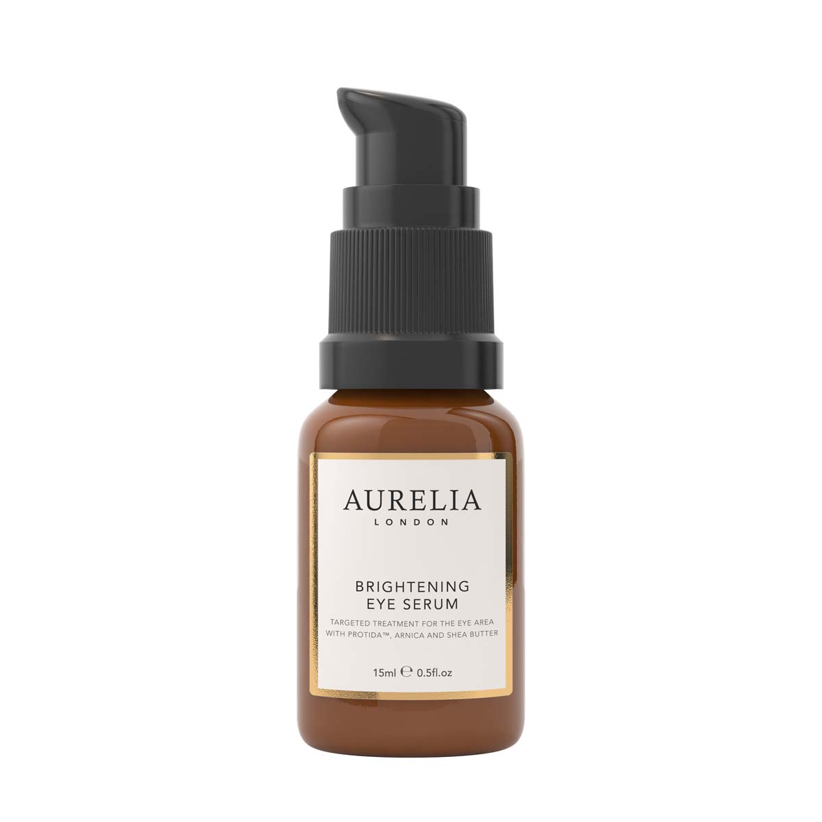 Aurelia 益生菌护肤亮肤眼部精华 15ml