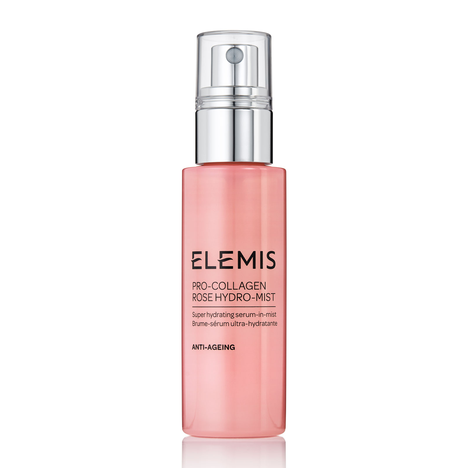 ELEMIS Pro-Collagen 玫瑰水凝护肤喷雾 50ml