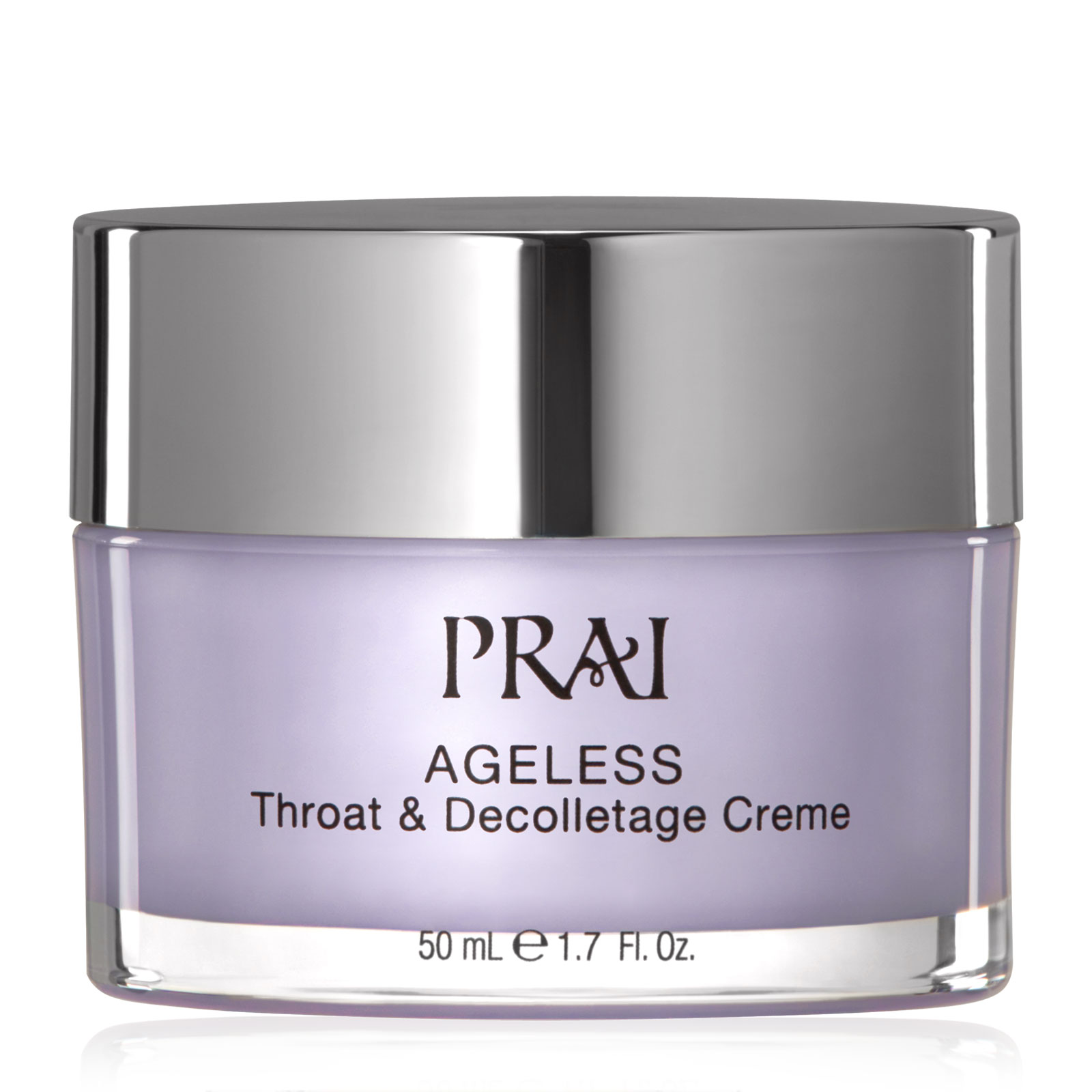 PRAI Beauty AGELESS 轻盈紧致亮肤滋养霜 50ml