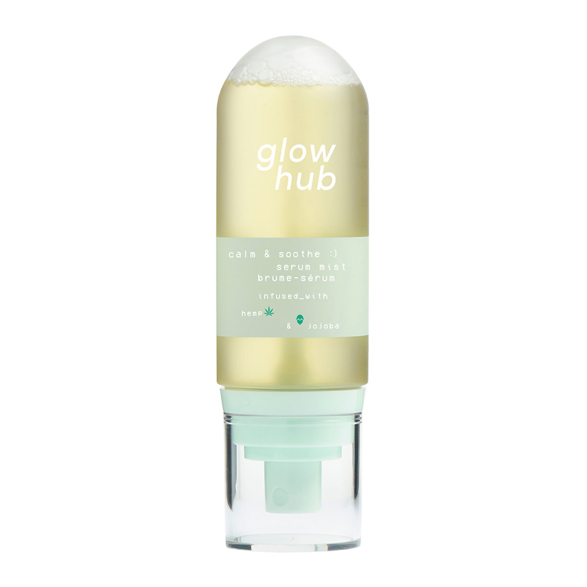 Glow Hub 荷荷巴油镇静舒缓保湿喷雾 90ml