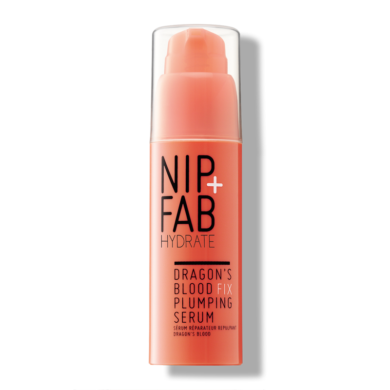 NIP+FAB Dragon s Blood Fix Serum 50ml