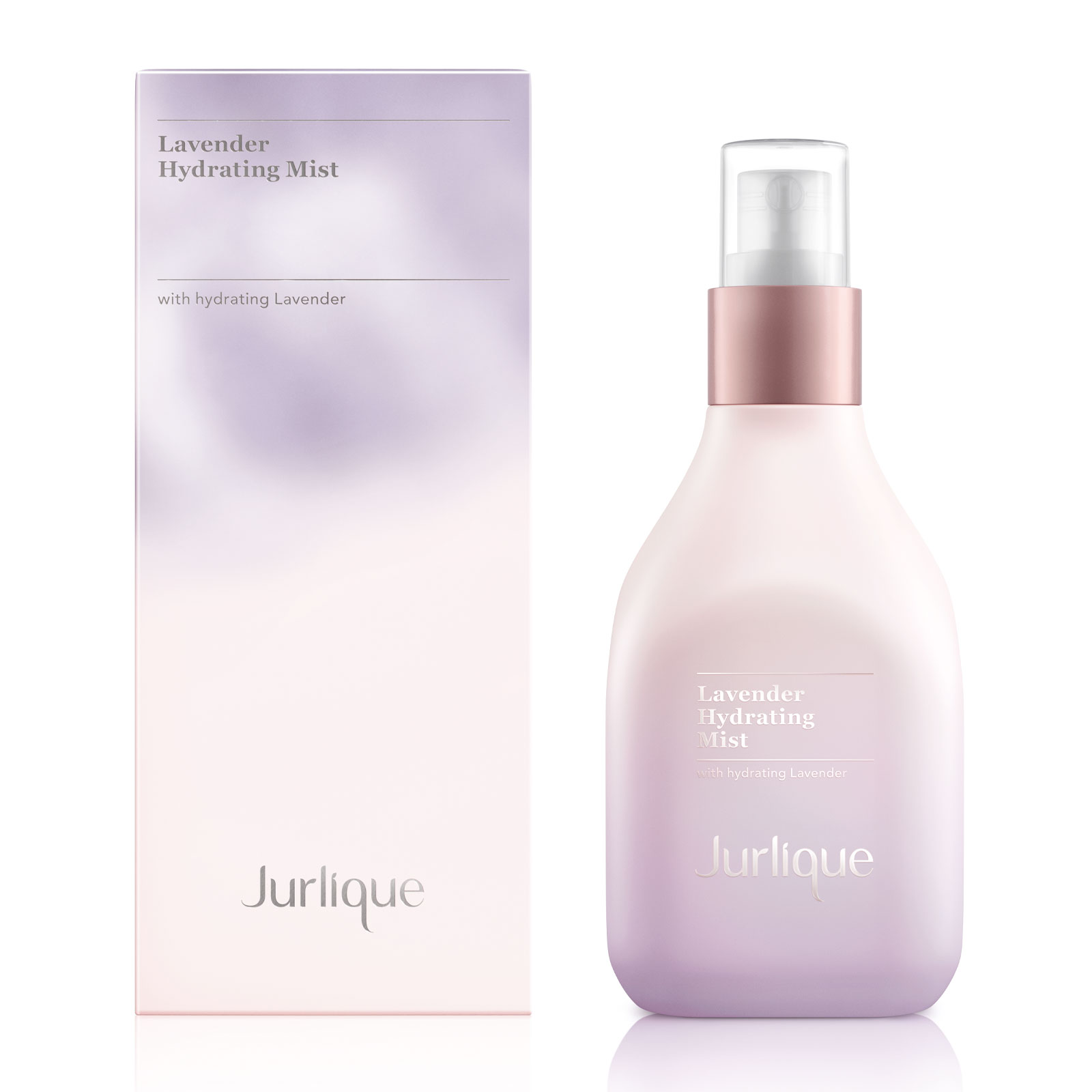 Jurlique 茱莉蔻 薰衣草保湿护肤喷雾 100ml