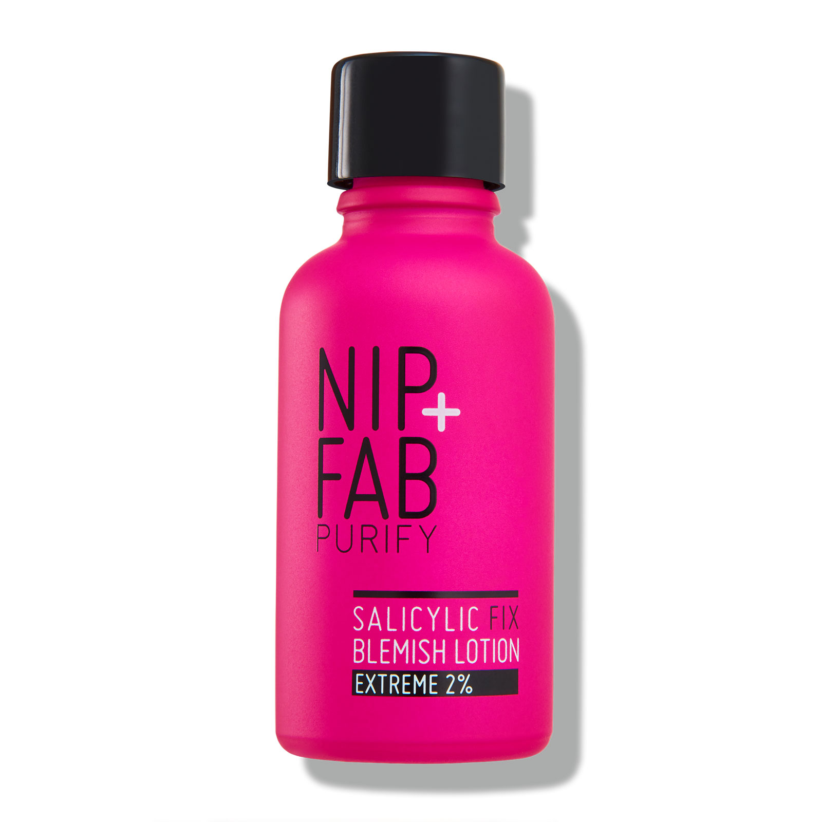 NIP+FAB 2%水杨酸清痘修复乳液 30ml