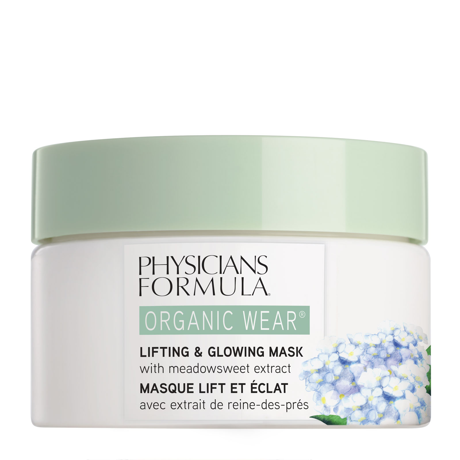 Physicians Formula 有机芦荟紧致焕肤面膜 50ml