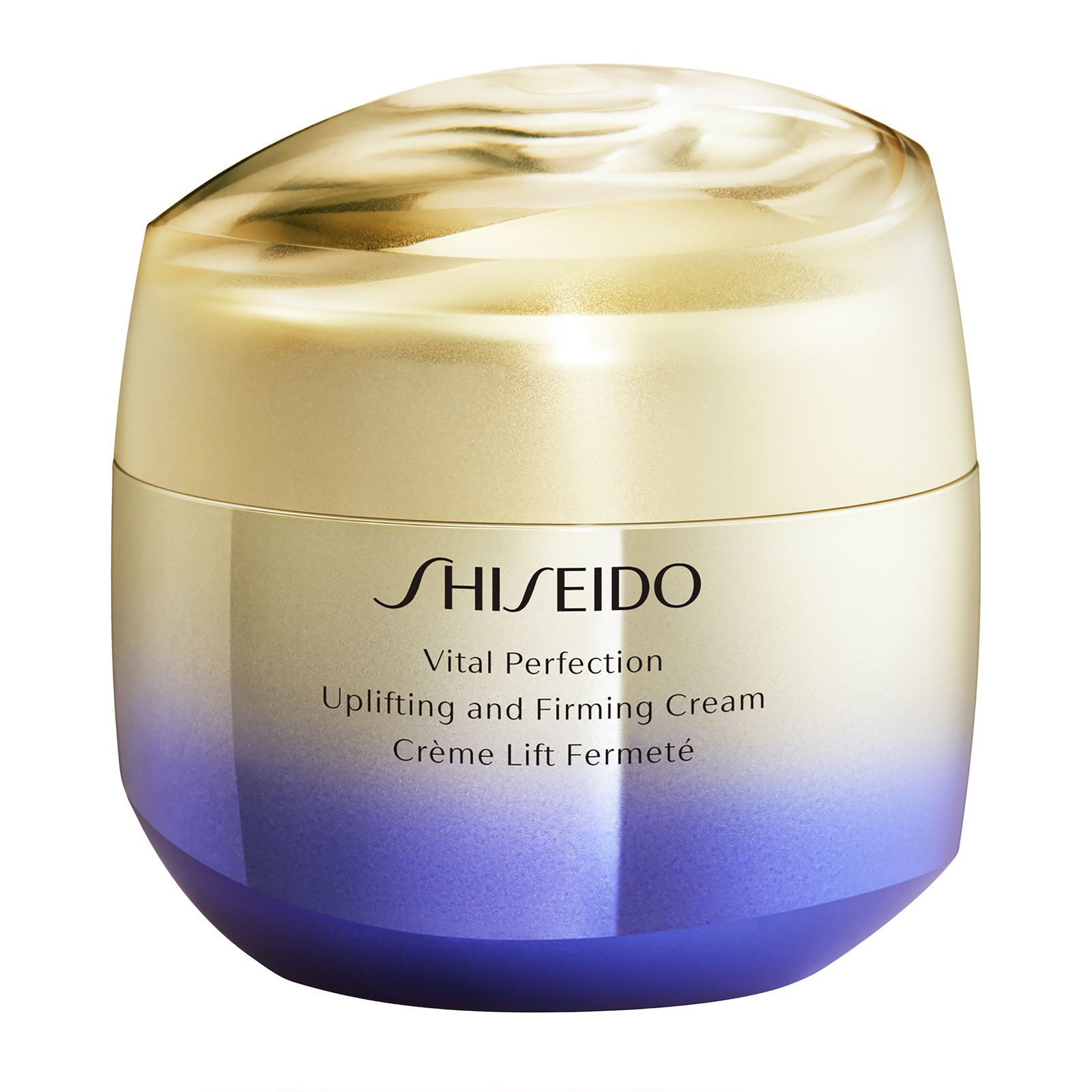 Shiseido 资生堂 悦薇智感紧塑焕白面霜 清爽型 75ml
